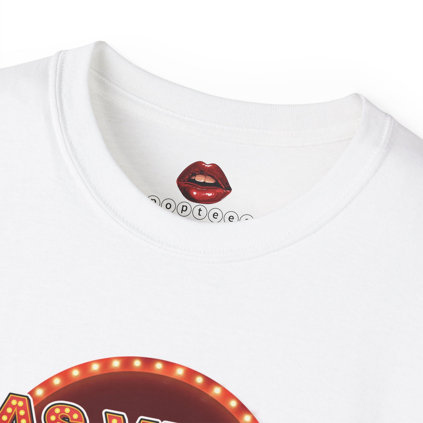 Las Vegas 4 Unisex Ultra Cotton Tee