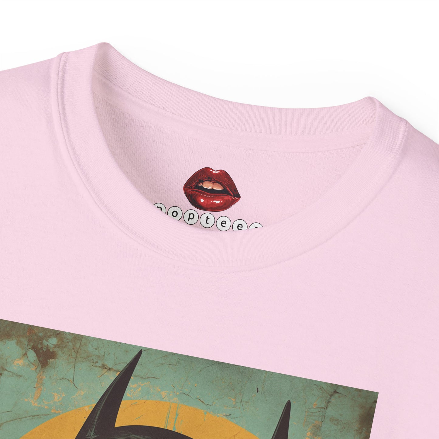 Batgirl 2 Unisex Ultra Cotton Tee
