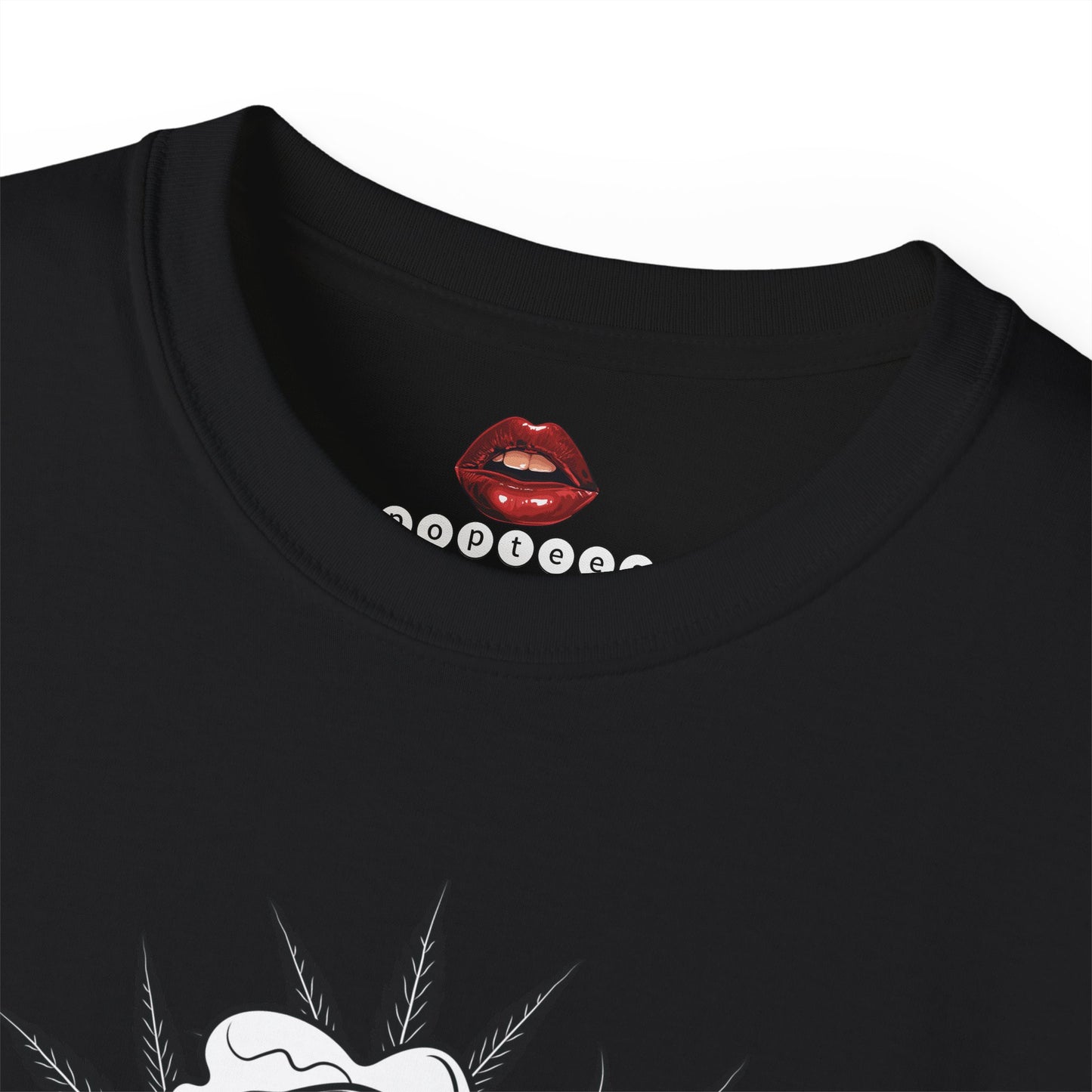 Life Is Short Unisex Ultra Cotton Tee
