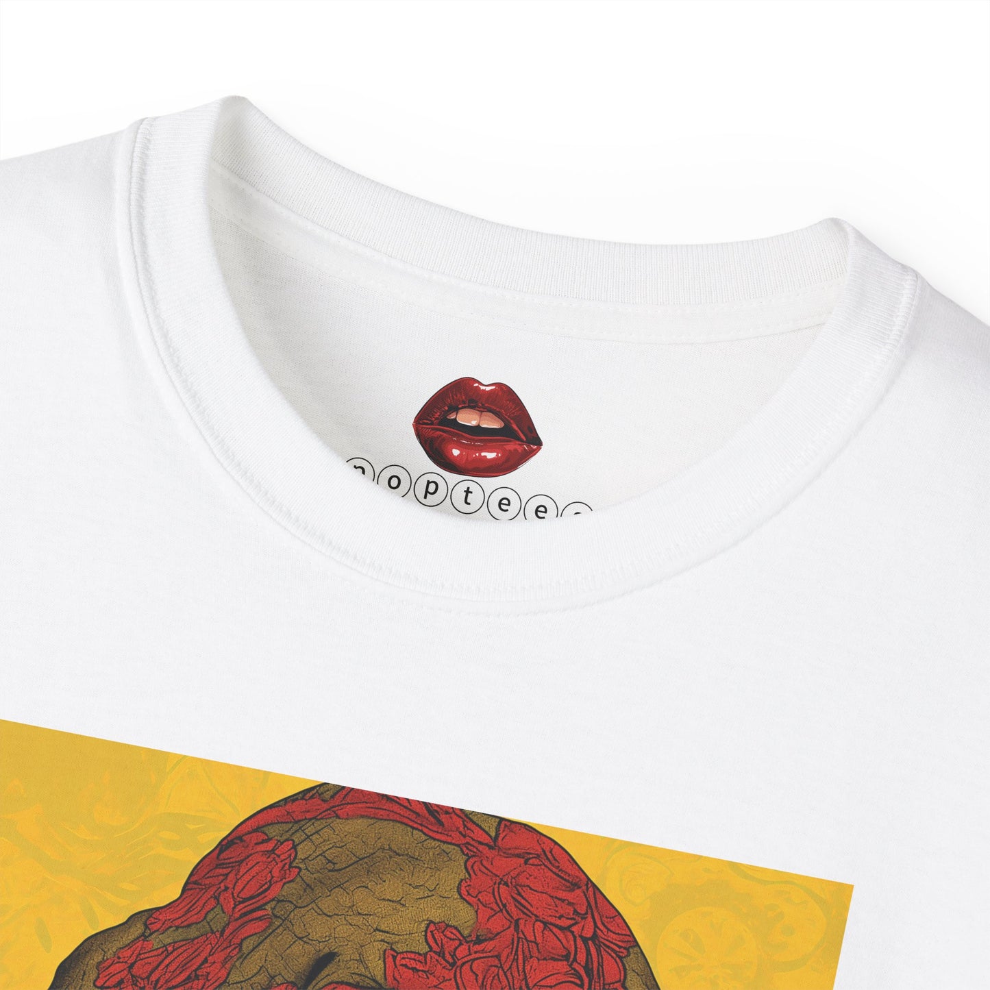Girl 2 Unisex Ultra Cotton Tee