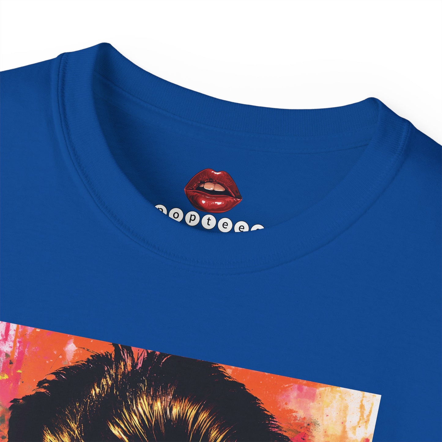 Bowie 2 Unisex Ultra Cotton Tee