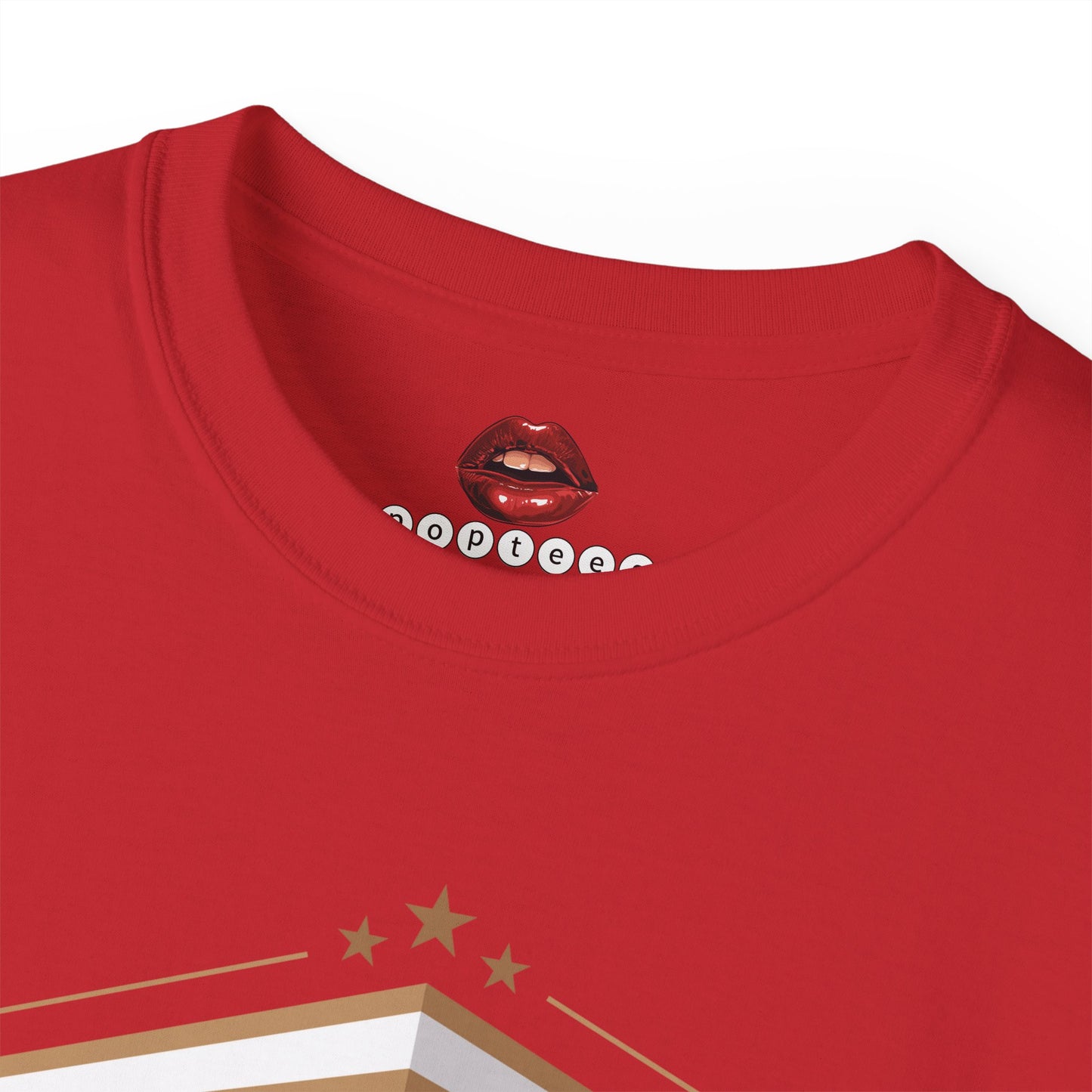 California Unisex Ultra Cotton Tee
