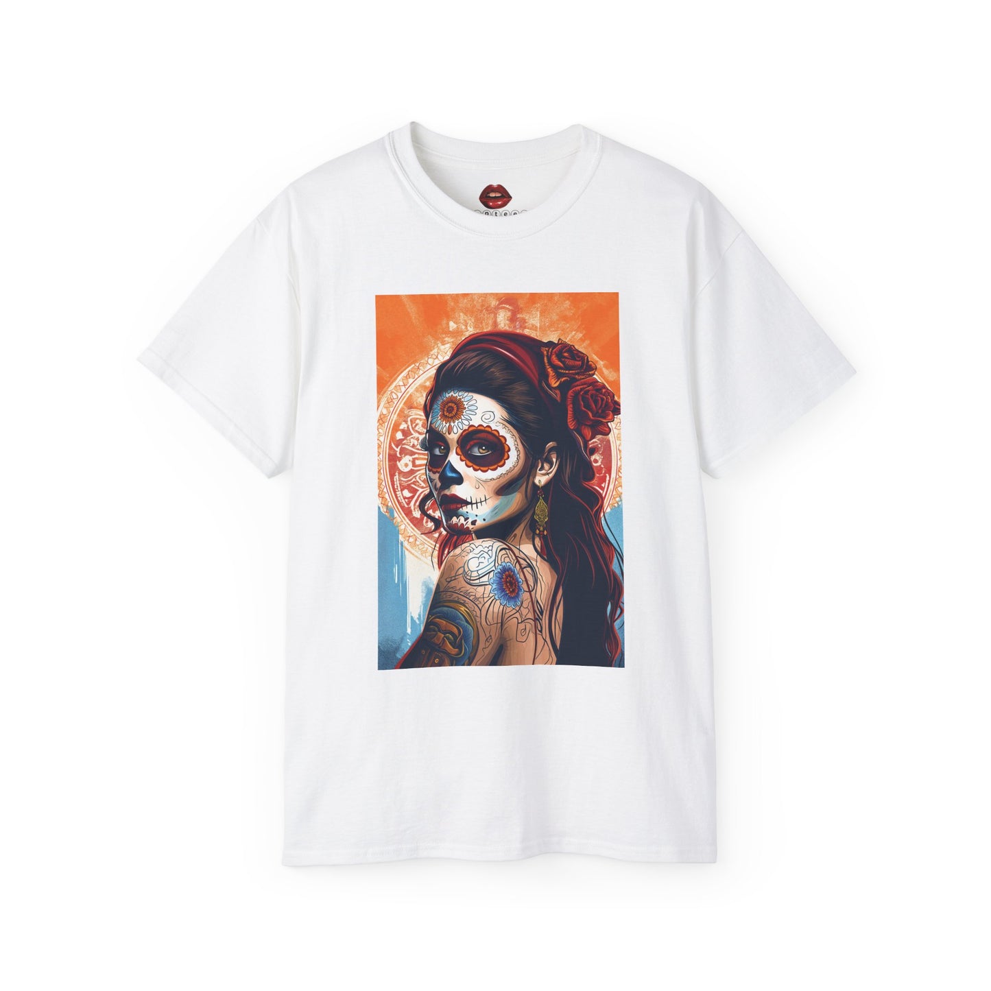 Dead 10 Unisex Ultra Cotton Tee