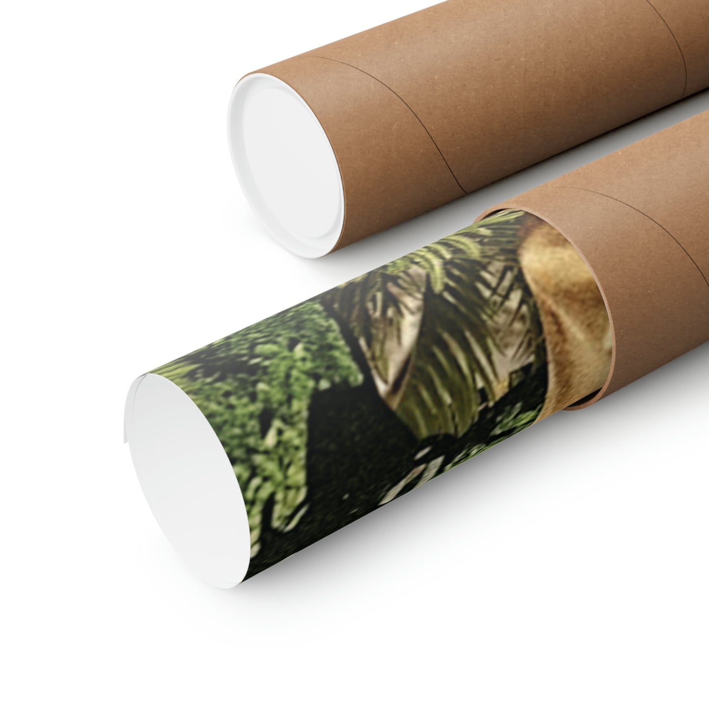 Land of the Lost 2 Matte Vertical Posters