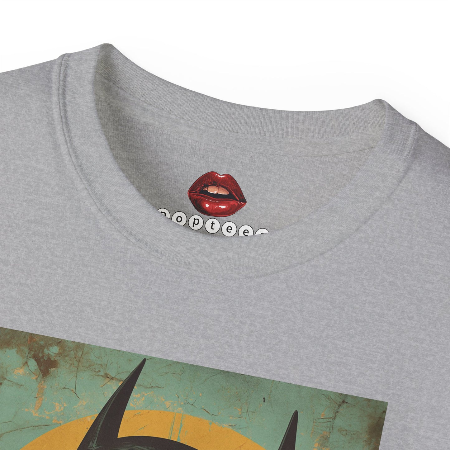 Batgirl 2 Unisex Ultra Cotton Tee