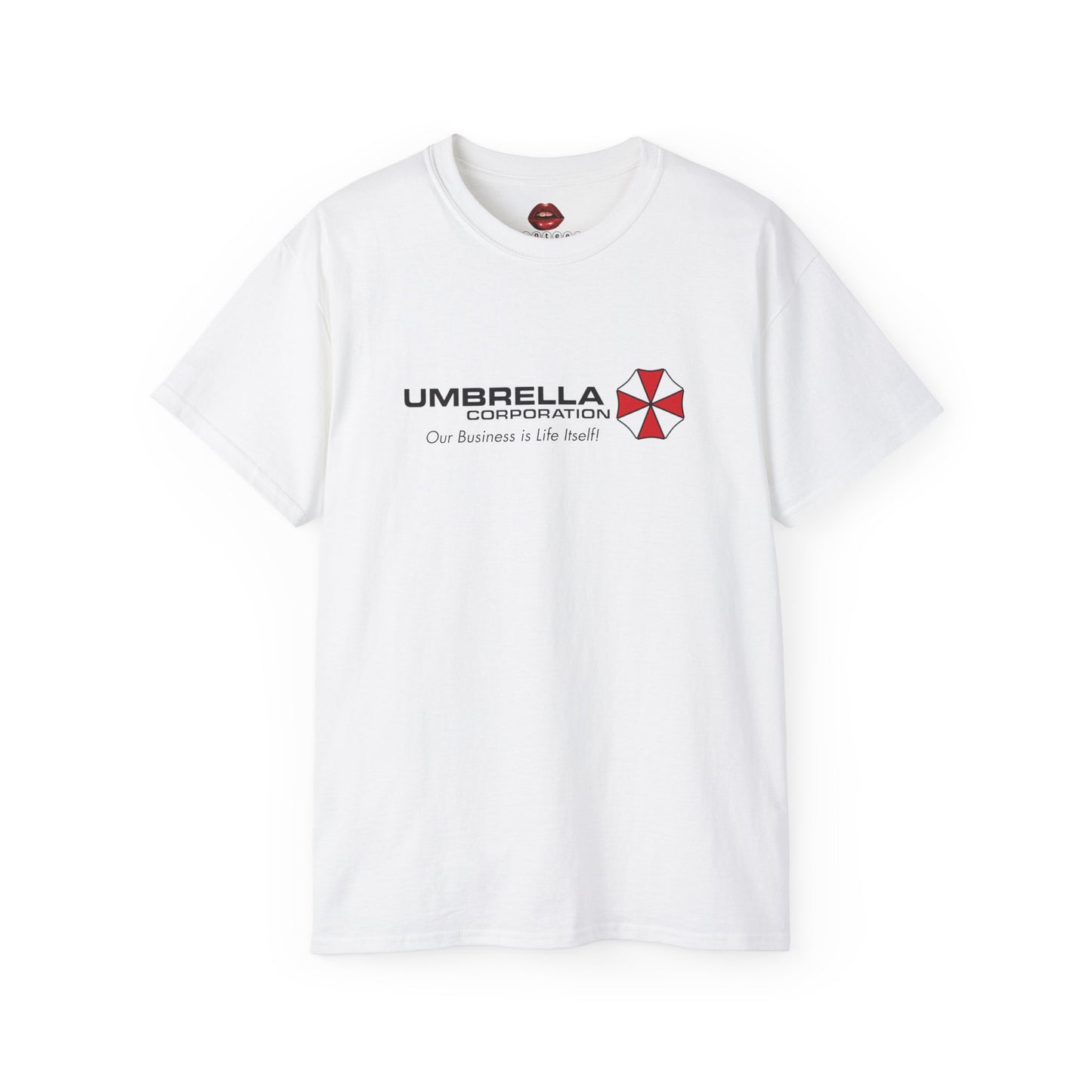 The Umbrella Corp Unisex Ultra Cotton Tee