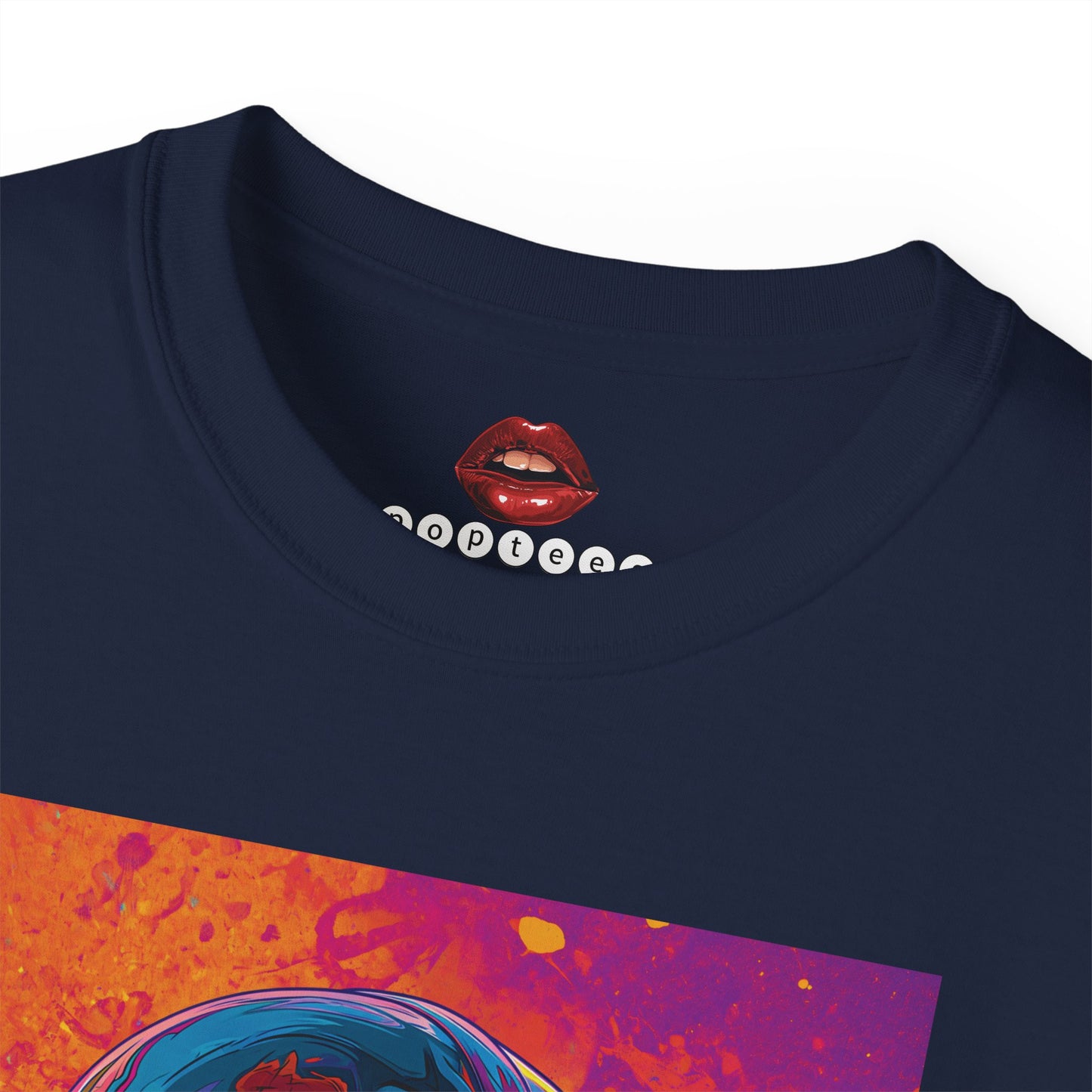 Vader 1 Unisex Ultra Cotton Tee