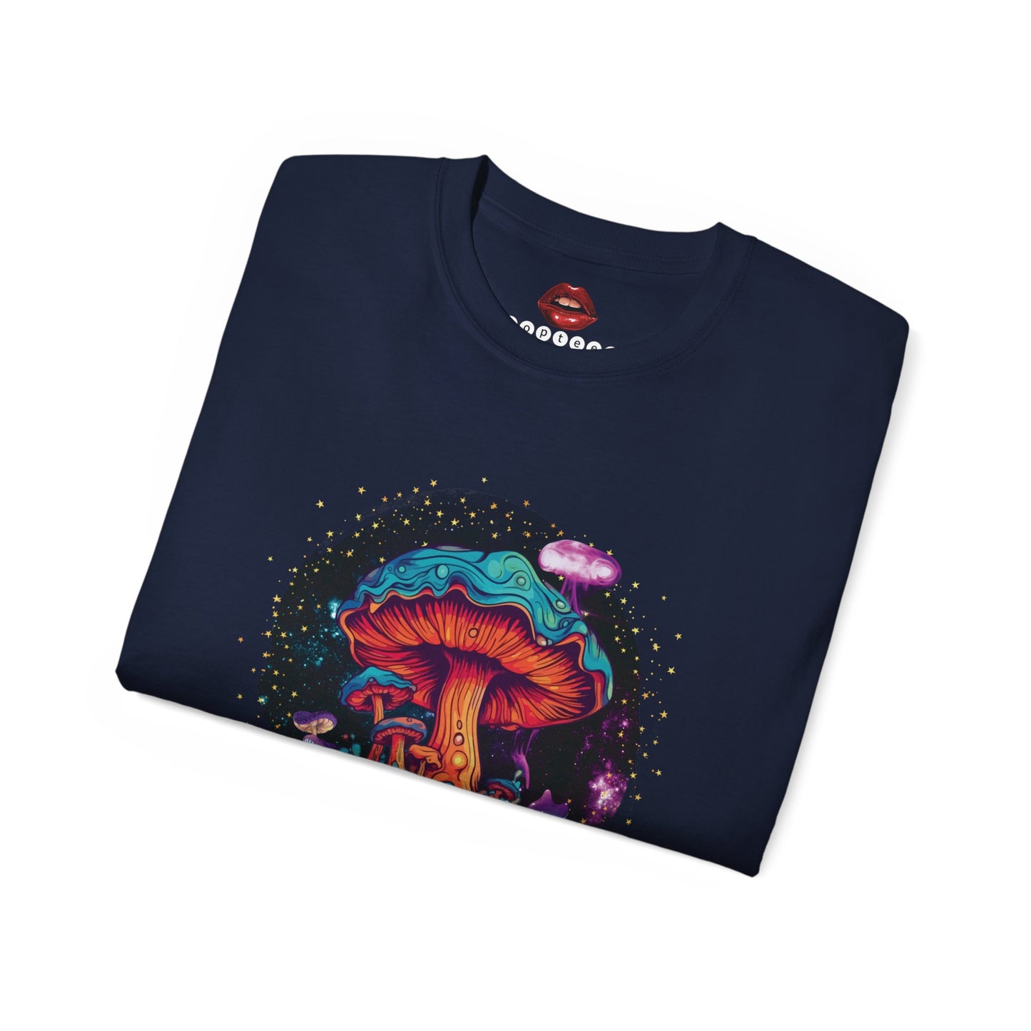 Shroomin Unisex Ultra Cotton Tee