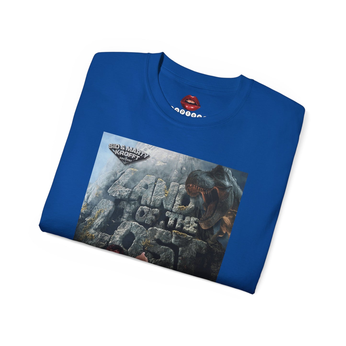Lost Land Unisex Ultra Cotton Tee