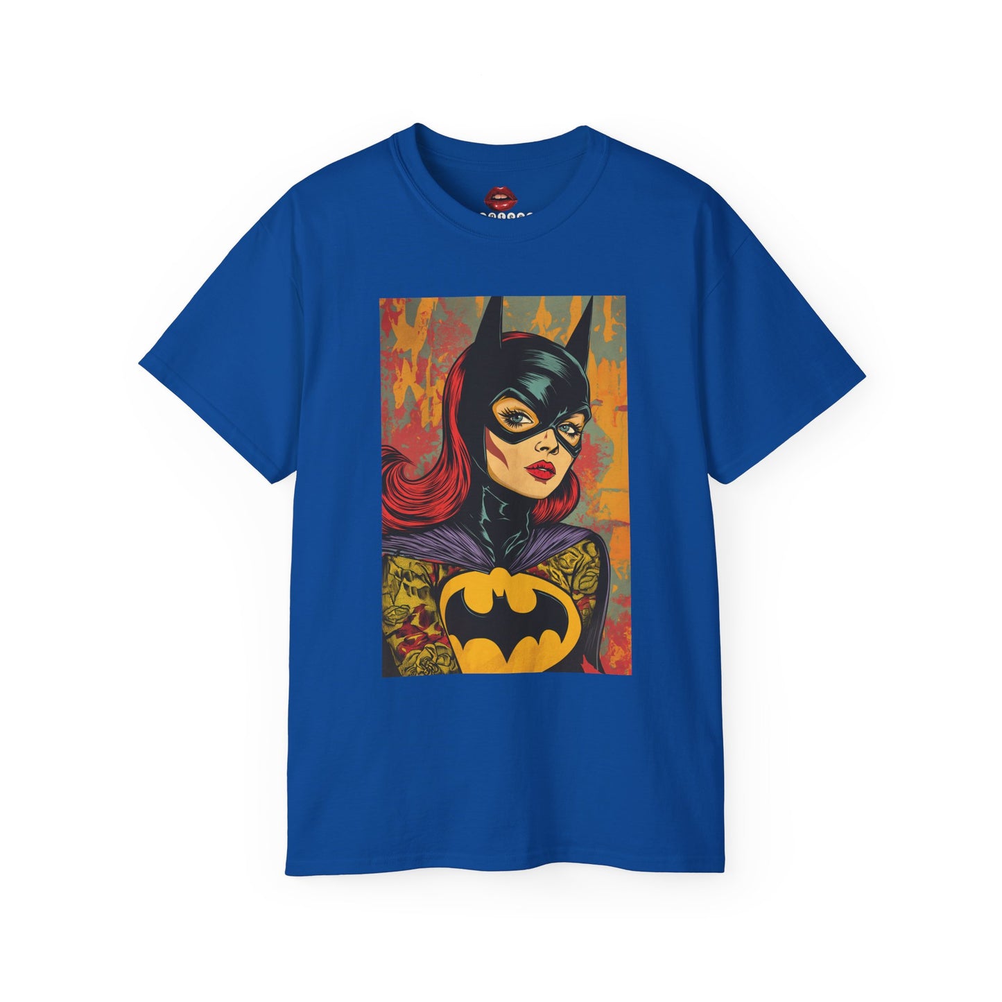 Batgirl 1 Unisex Ultra Cotton Tee