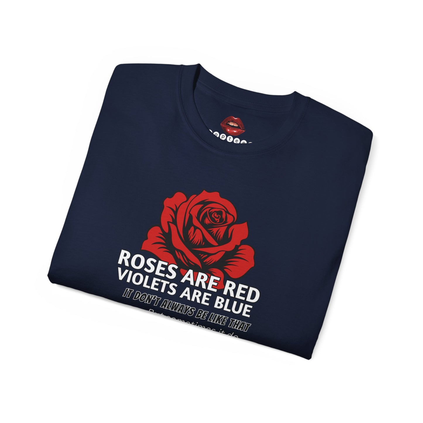 Sometimes It Do Unisex Ultra Cotton Tee