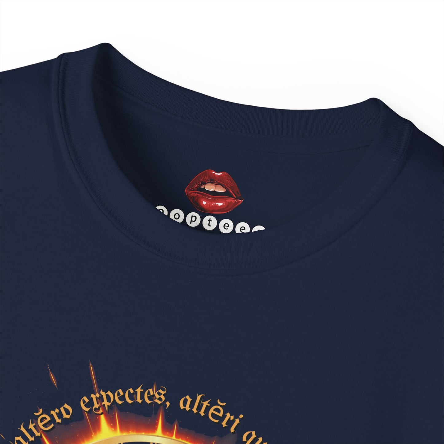 Latin Milan Italia Unisex Ultra Cotton Tee