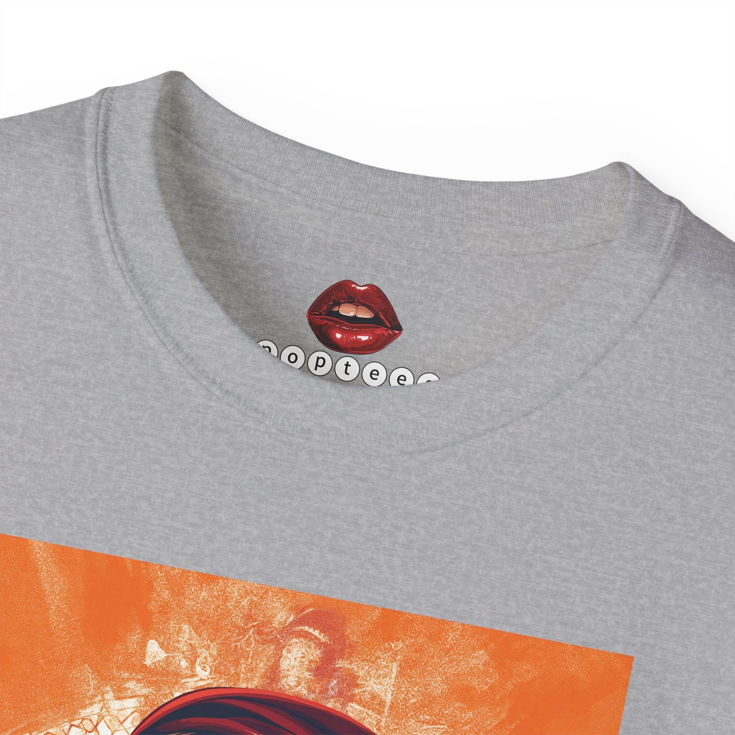 Dead 10 Unisex Ultra Cotton Tee