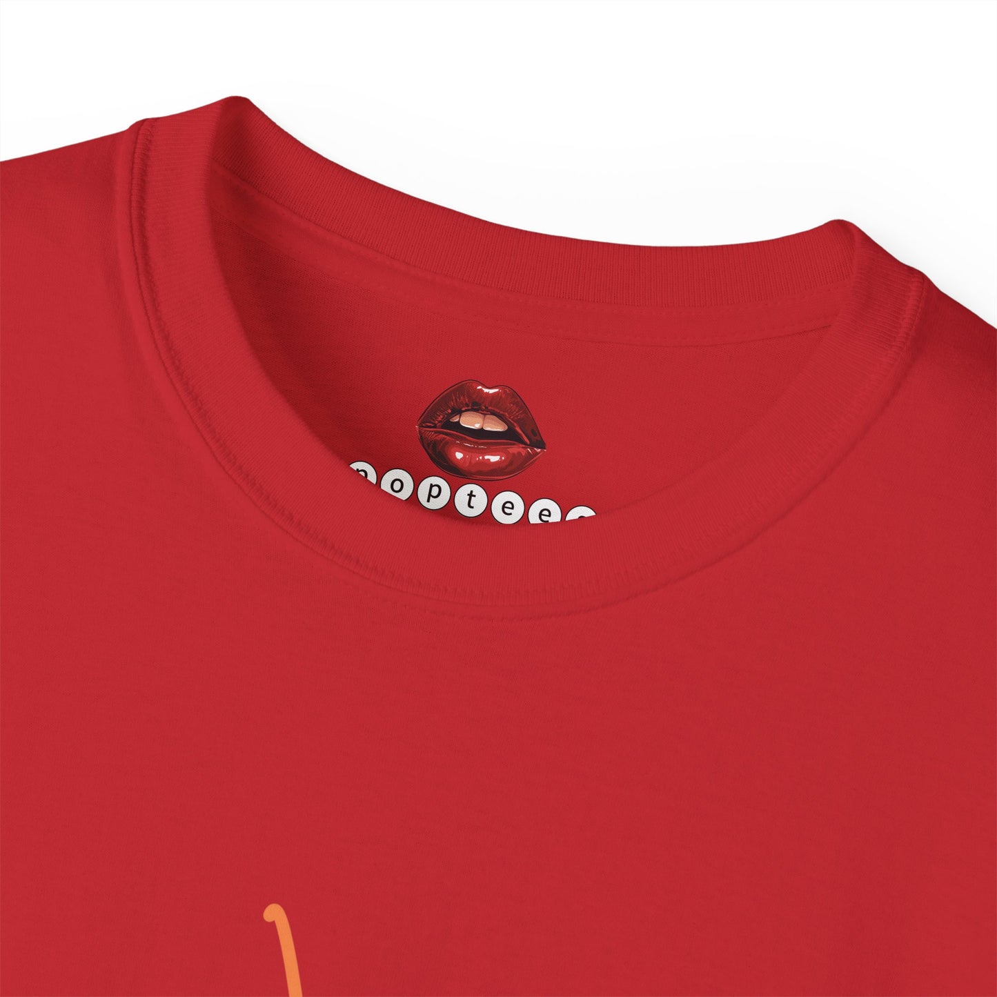 Hustler Unisex Ultra Cotton Tee