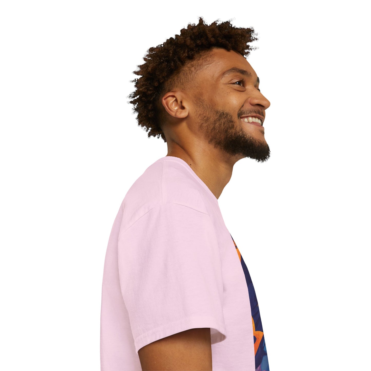 LV 1 Unisex Ultra Cotton Tee