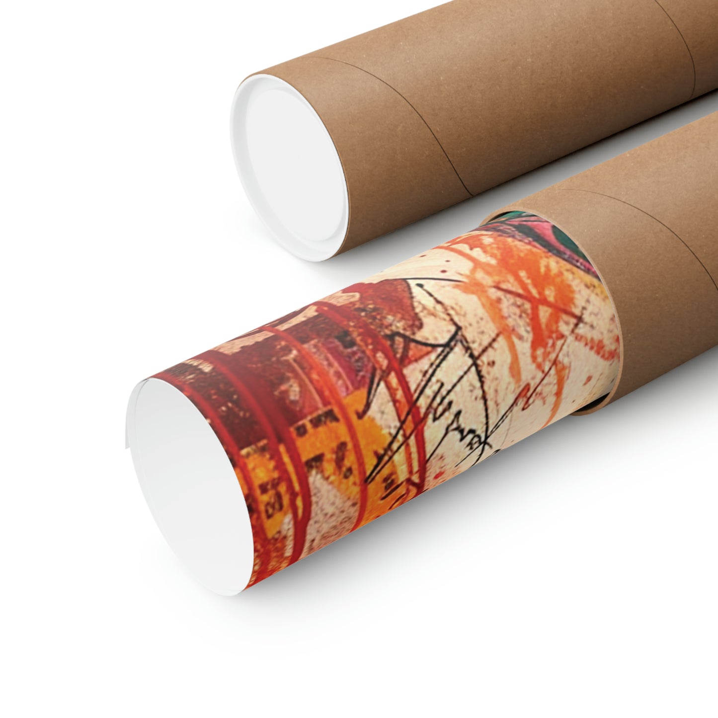 Day of the Dead 6 Matte Vertical Posters