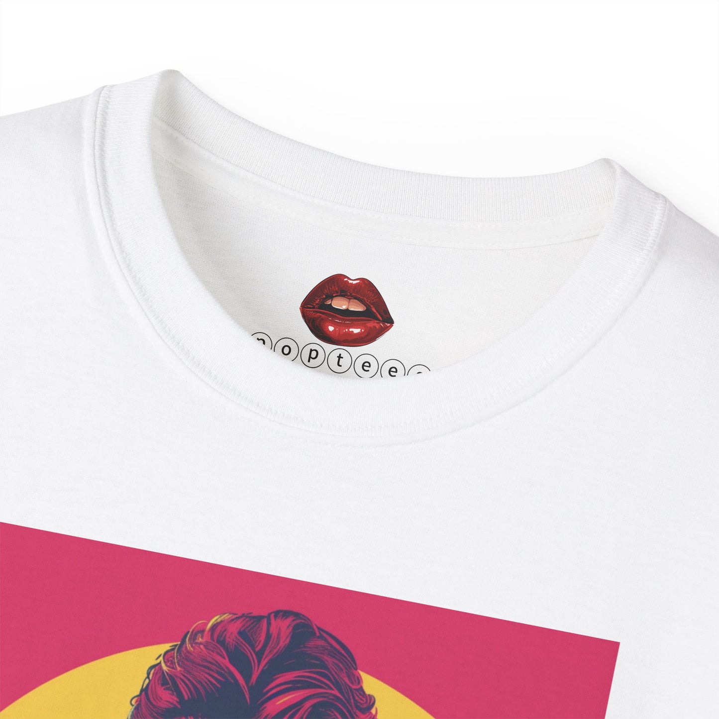 Miami 2 Unisex Ultra Cotton Tee