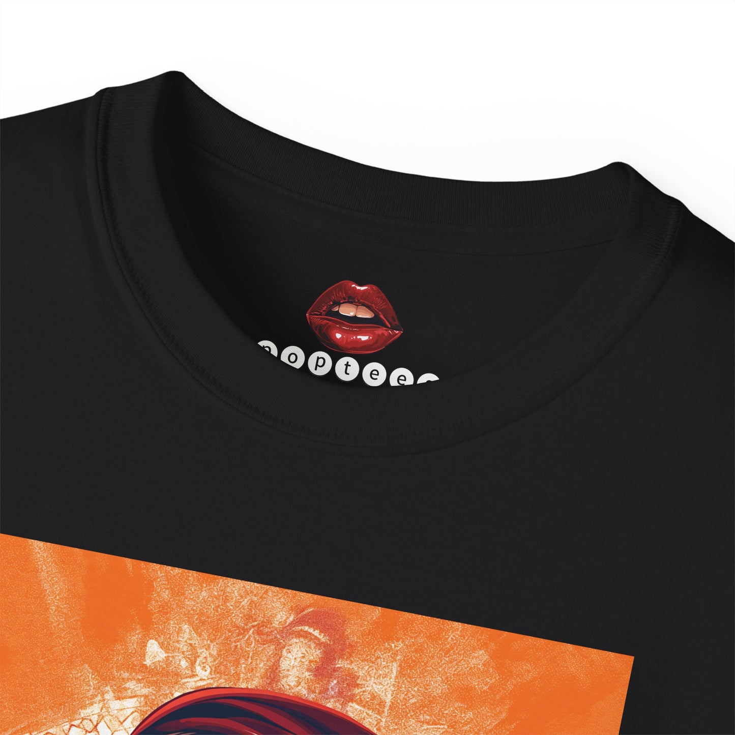 Dead 10 Unisex Ultra Cotton Tee