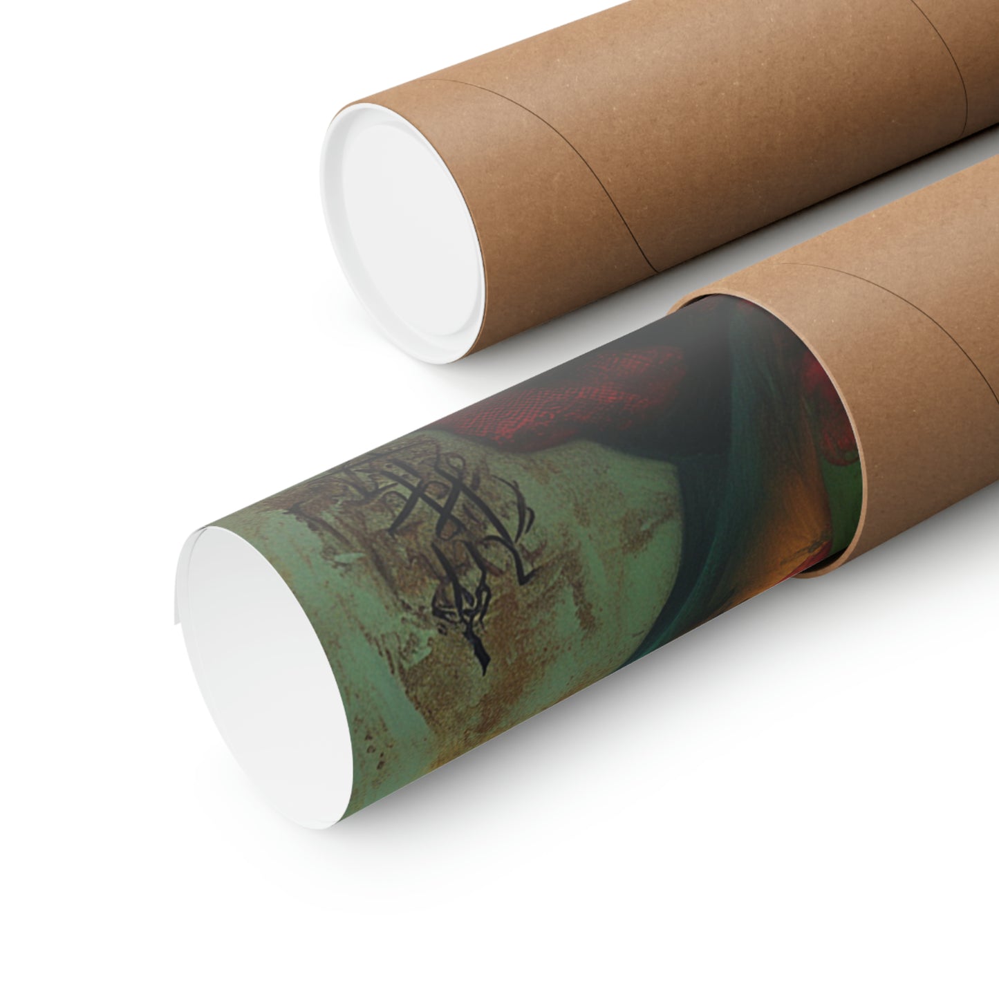 Day of the Dead 10 Matte Vertical Posters