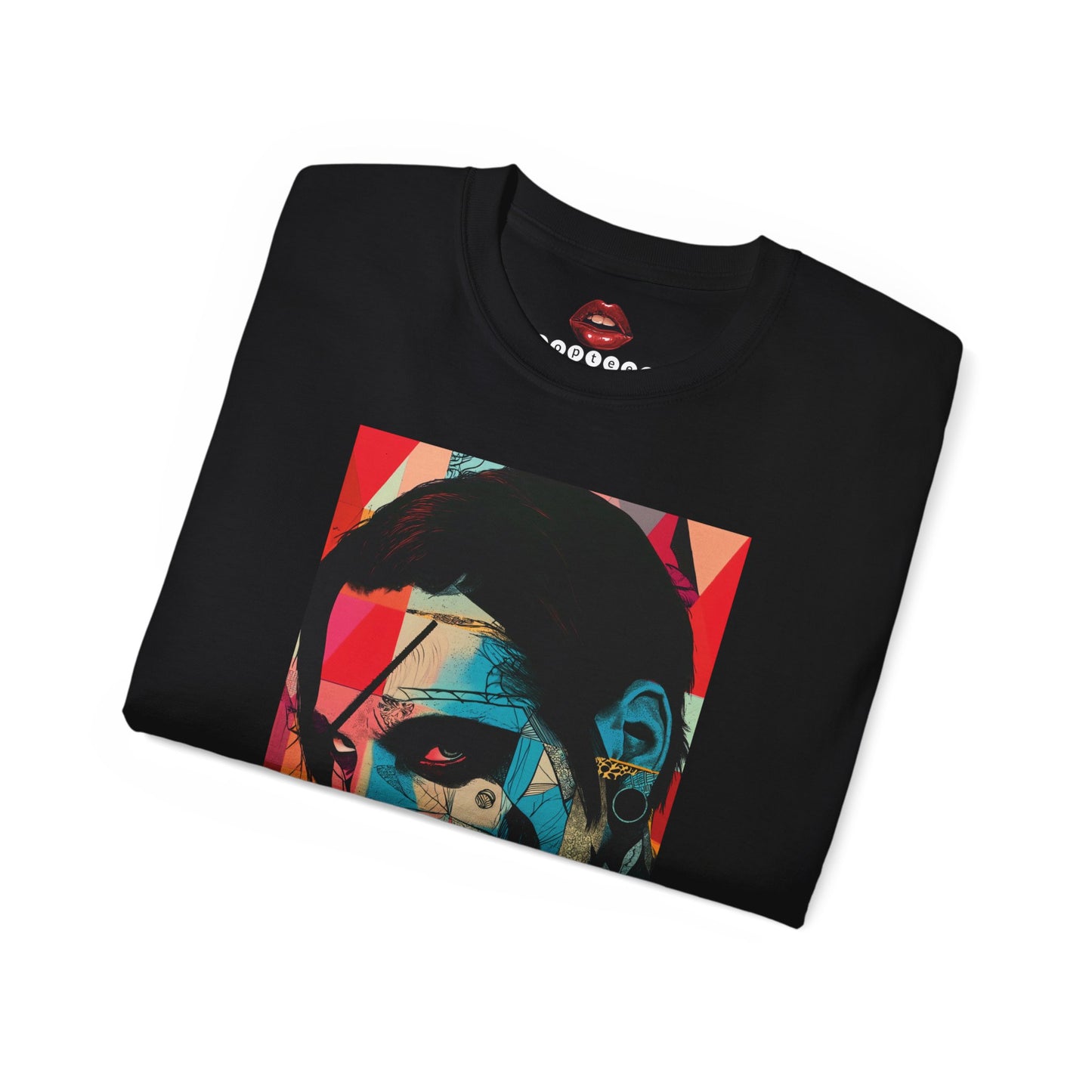 Manson 2 Unisex Ultra Cotton Tee
