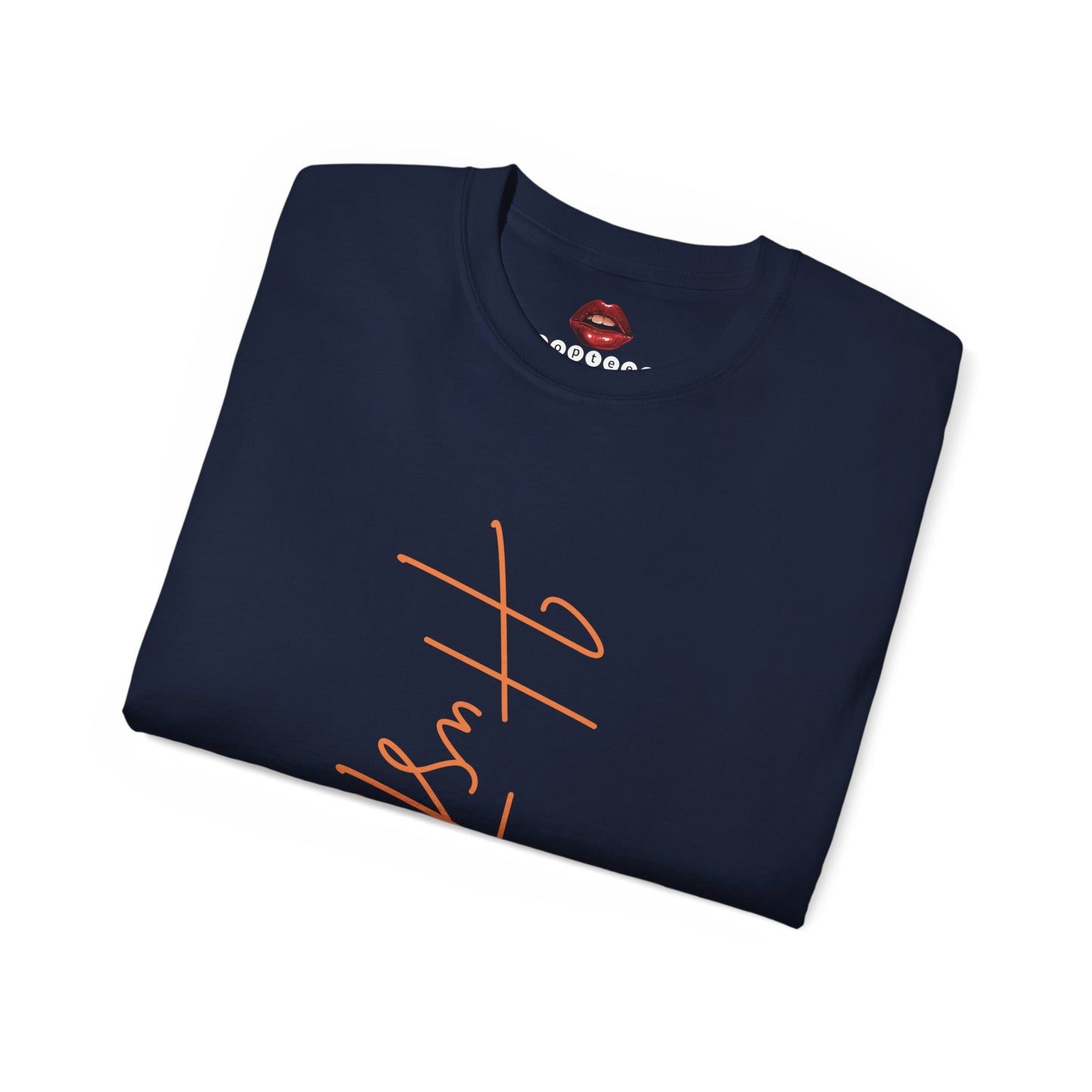 Hustler Unisex Ultra Cotton Tee
