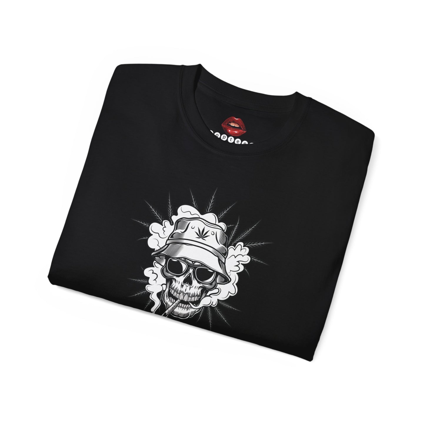 Life Is Short Unisex Ultra Cotton Tee