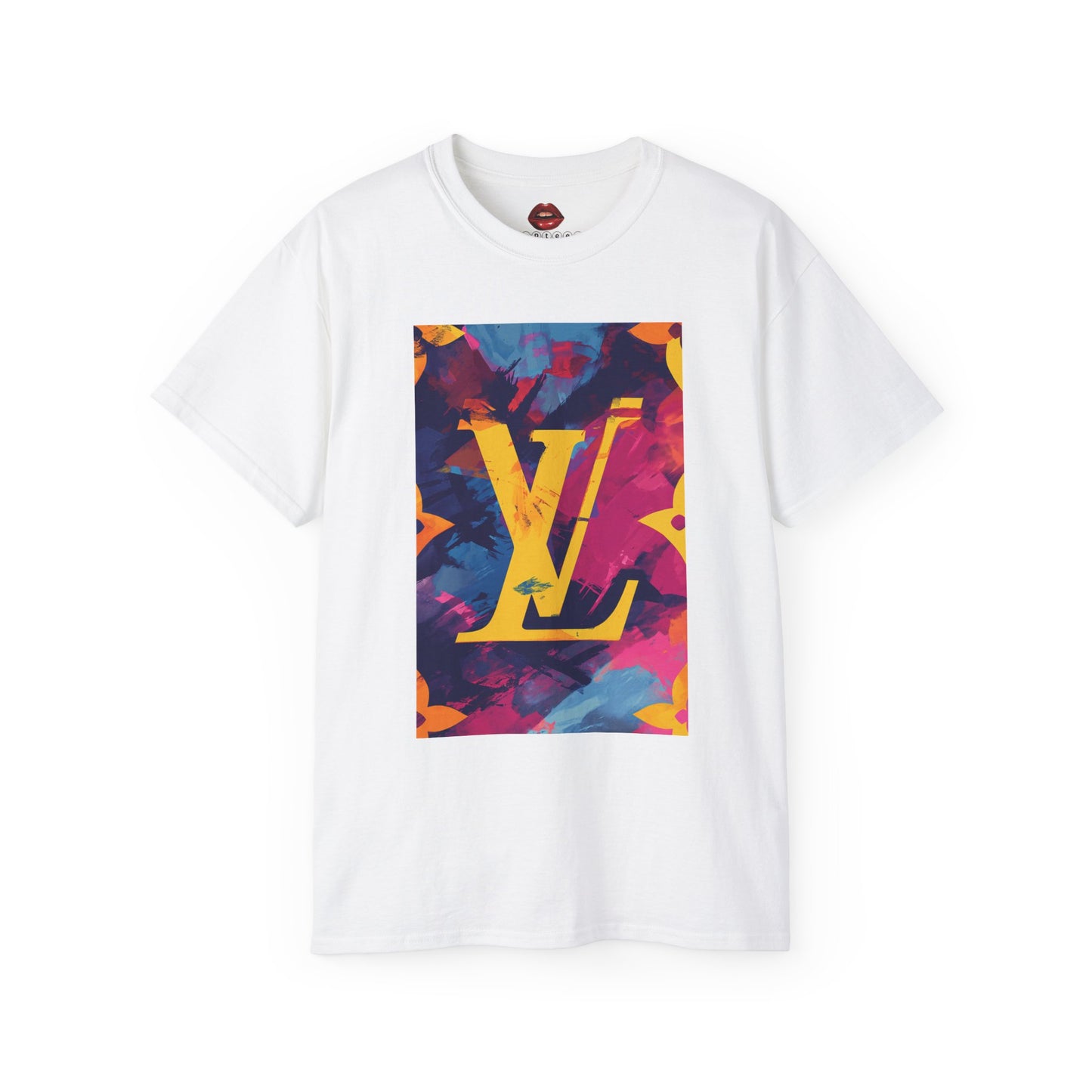 LV 1 Unisex Ultra Cotton Tee