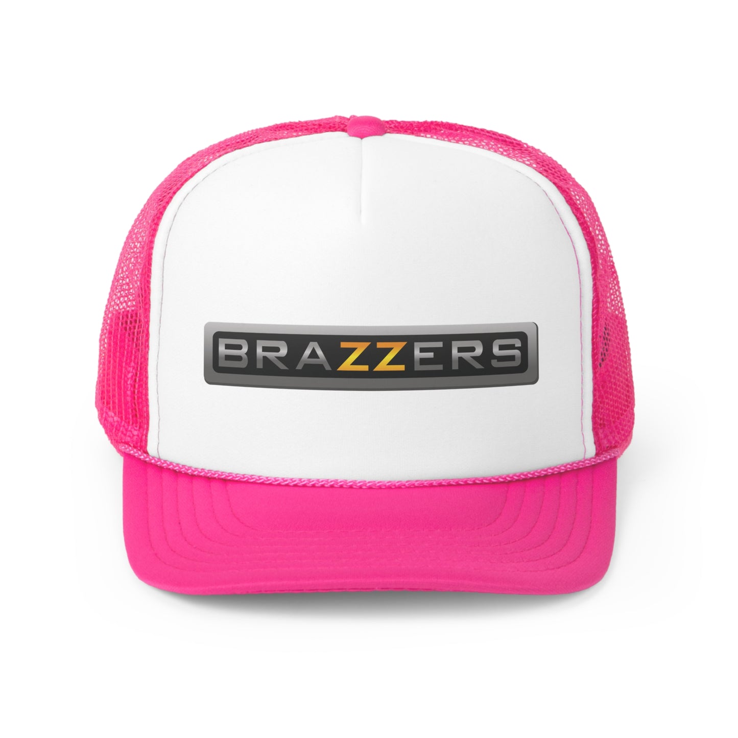 Brazzer's Hat Trucker Cap