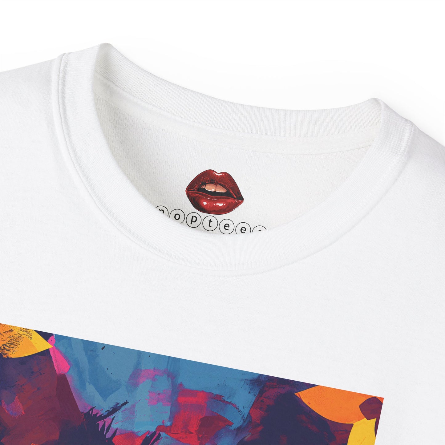 LV 1 Unisex Ultra Cotton Tee