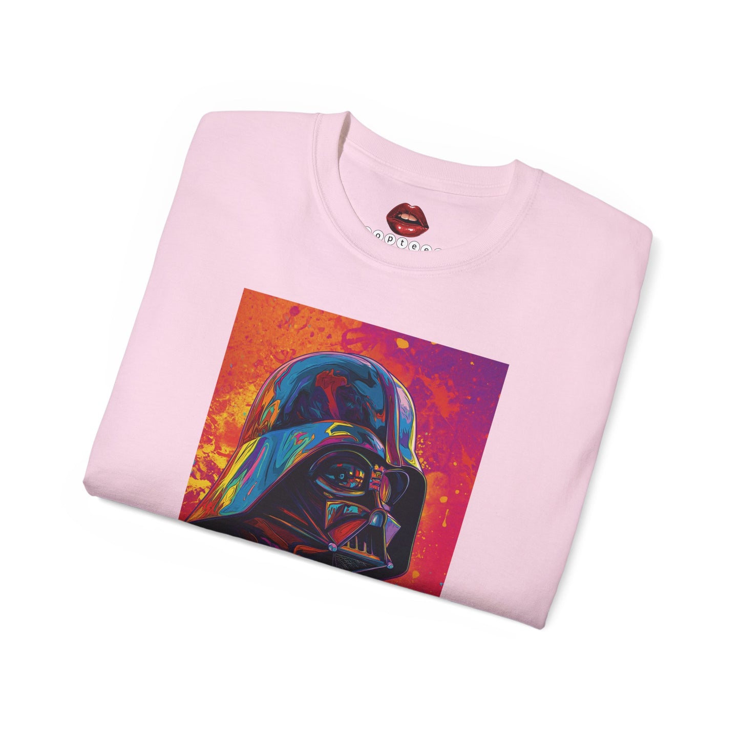 Vader 1 Unisex Ultra Cotton Tee