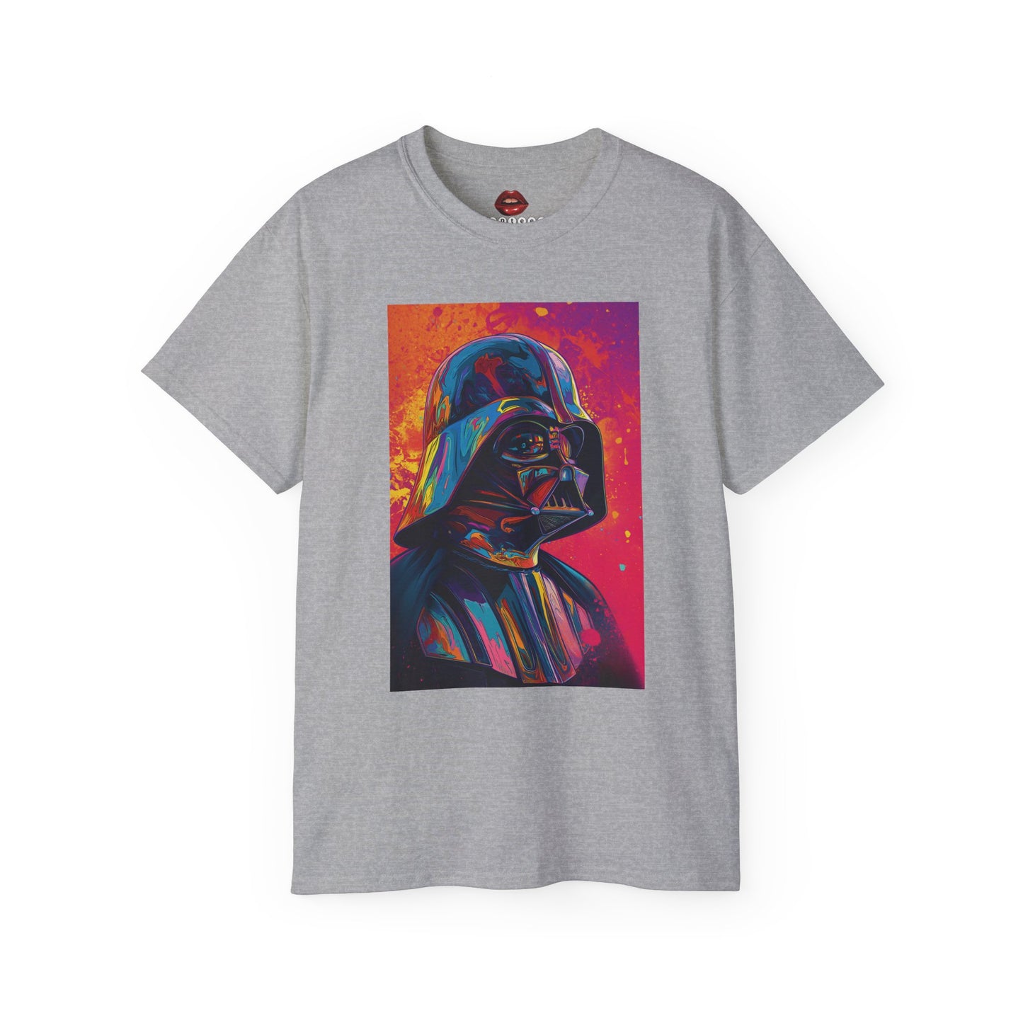 Vader 1 Unisex Ultra Cotton Tee