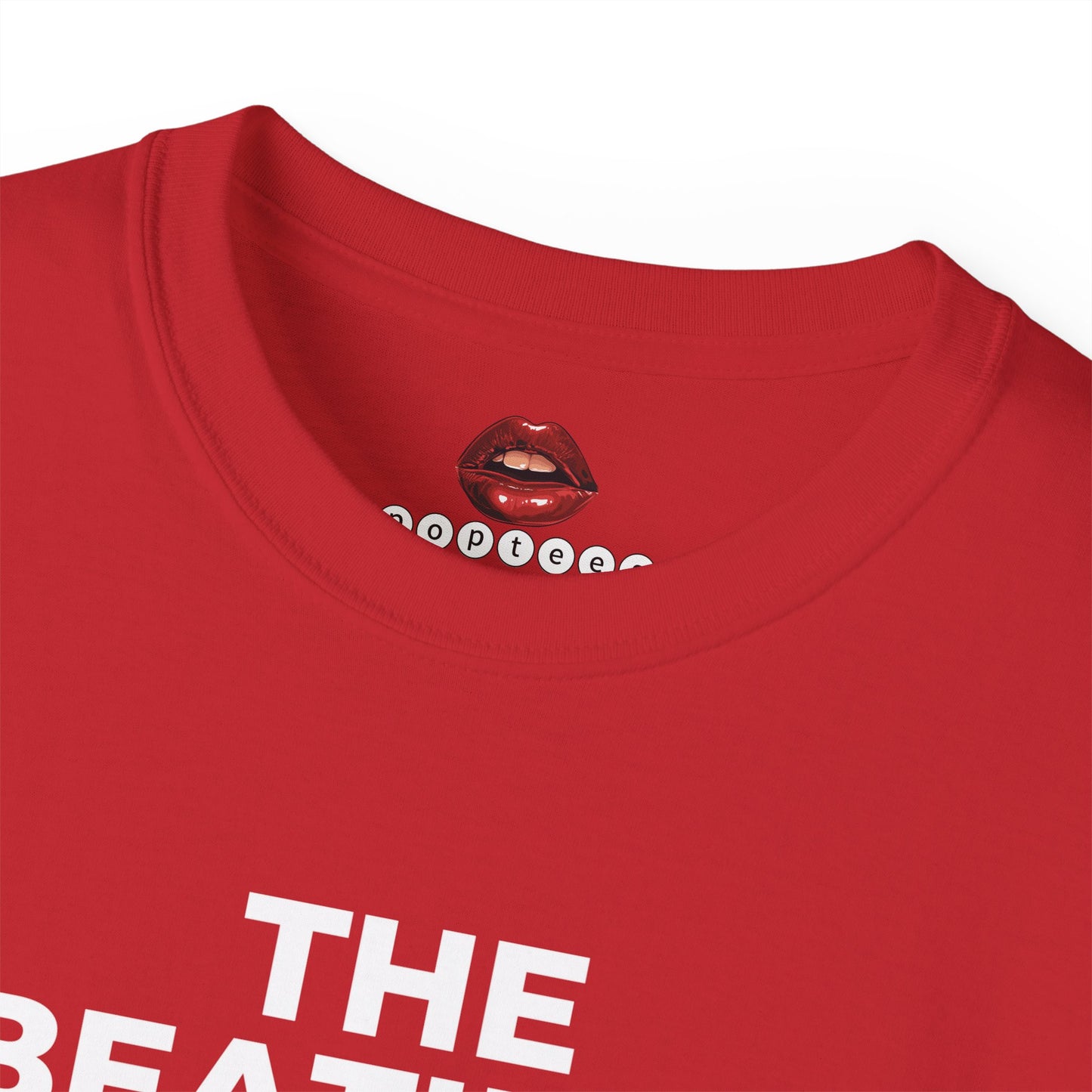 Beatings Unisex Ultra Cotton Tee
