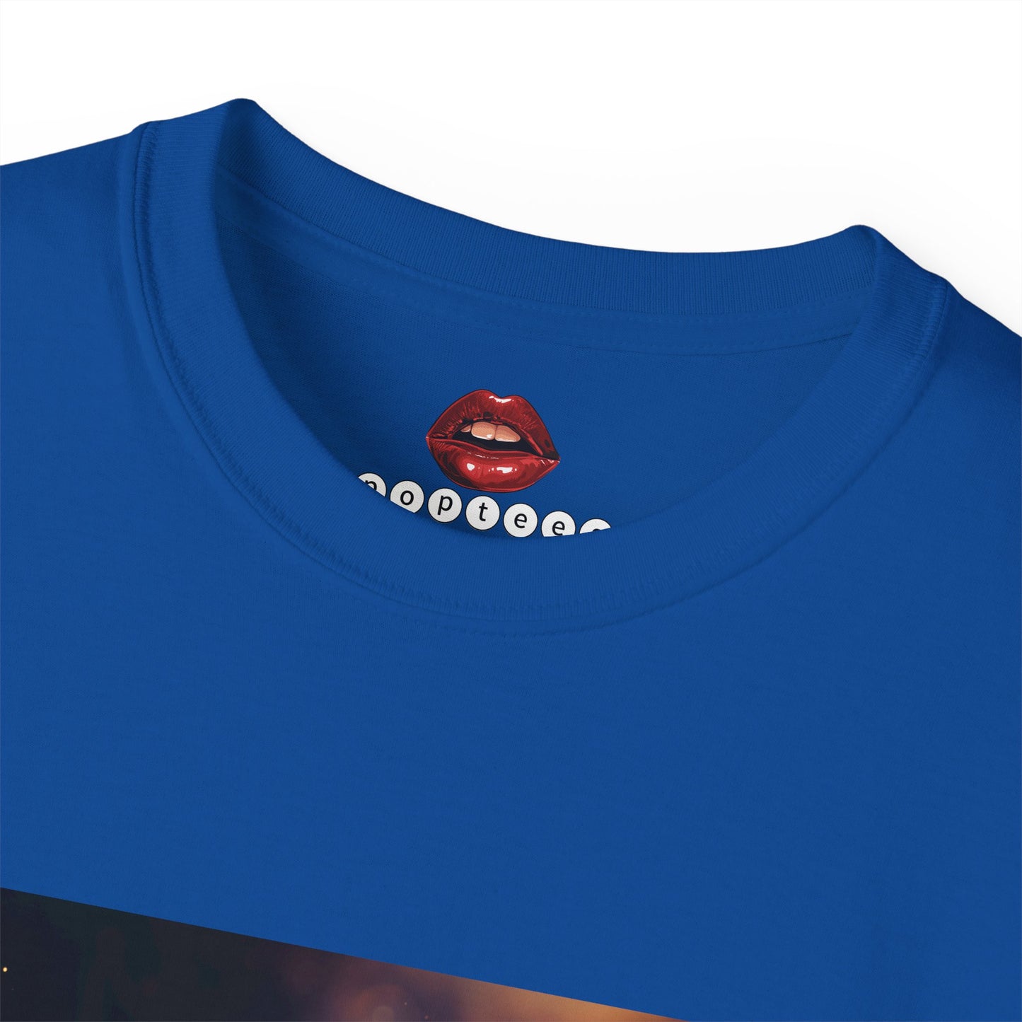 Drink 1 Unisex Ultra Cotton Tee