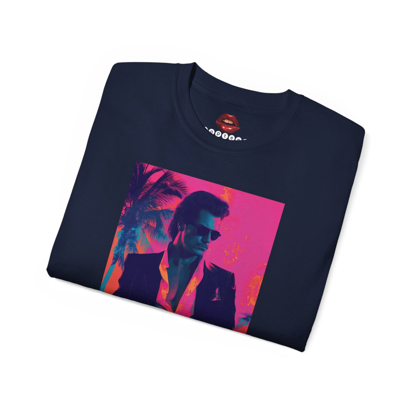 Miami 1 Unisex Ultra Cotton Tee