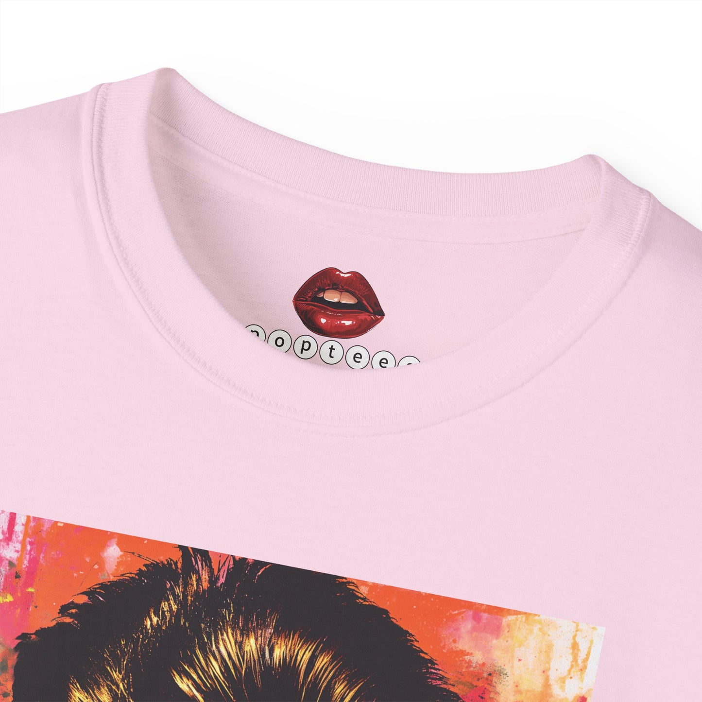 Bowie 2 Unisex Ultra Cotton Tee