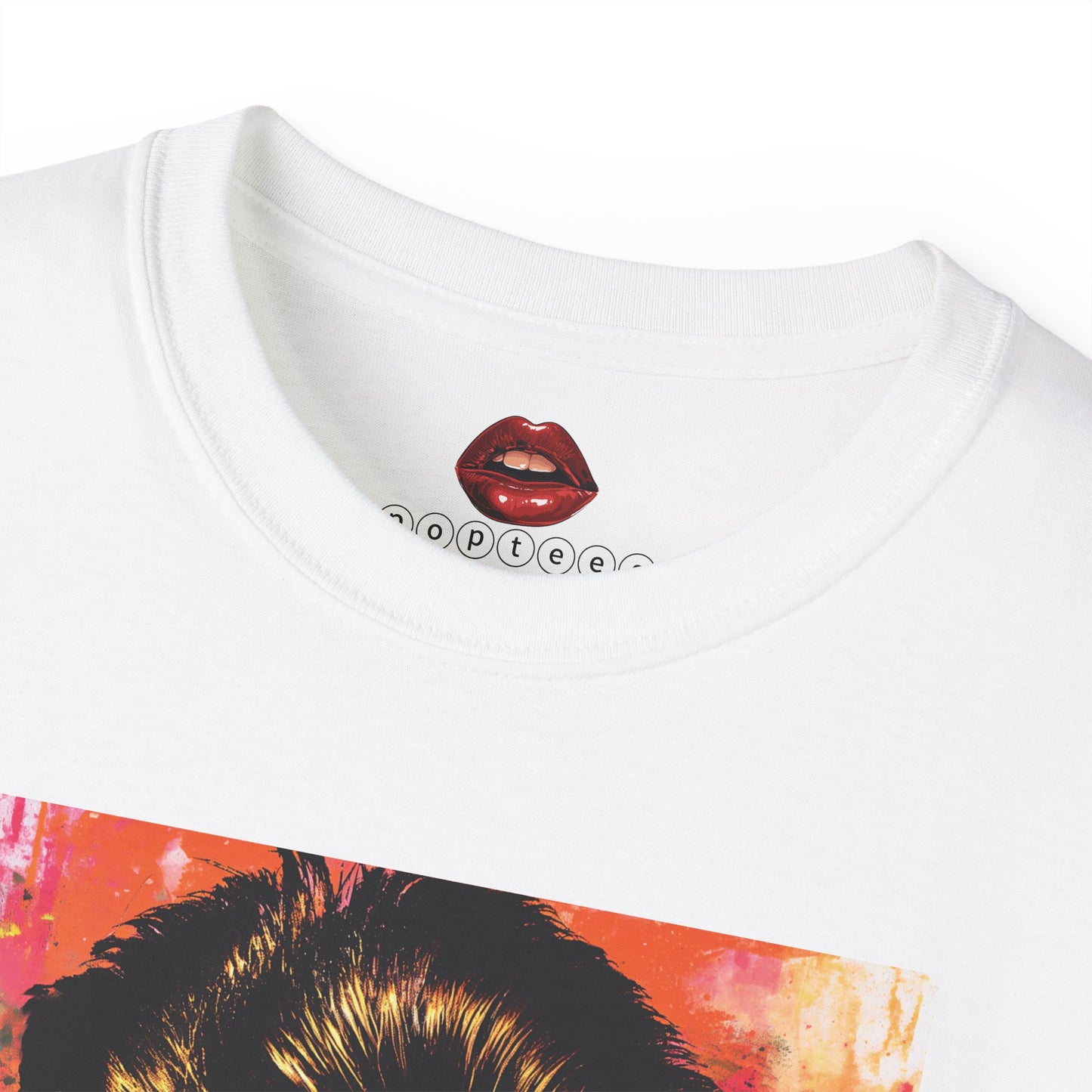 Bowie 2 Unisex Ultra Cotton Tee