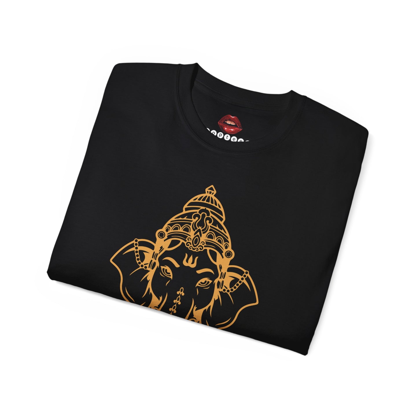 Ganesh Gold Unisex Ultra Cotton Tee
