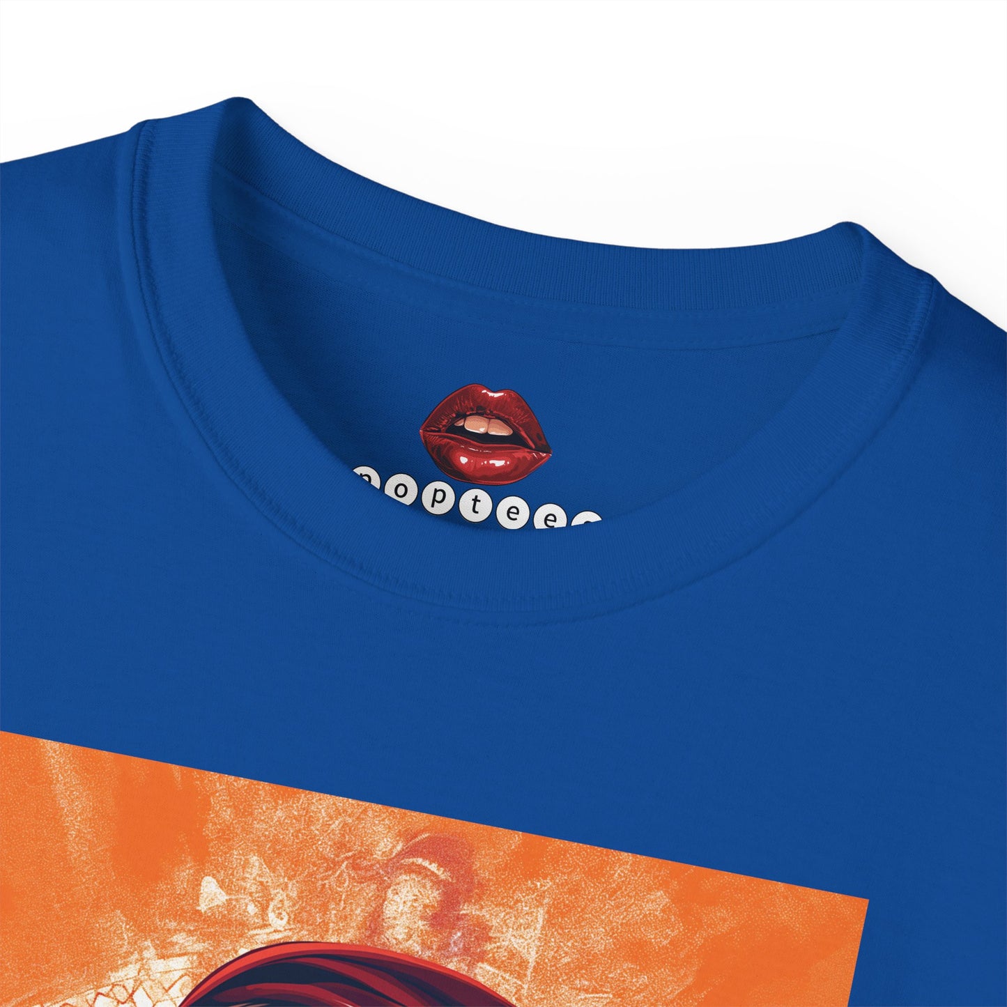 Dead 10 Unisex Ultra Cotton Tee