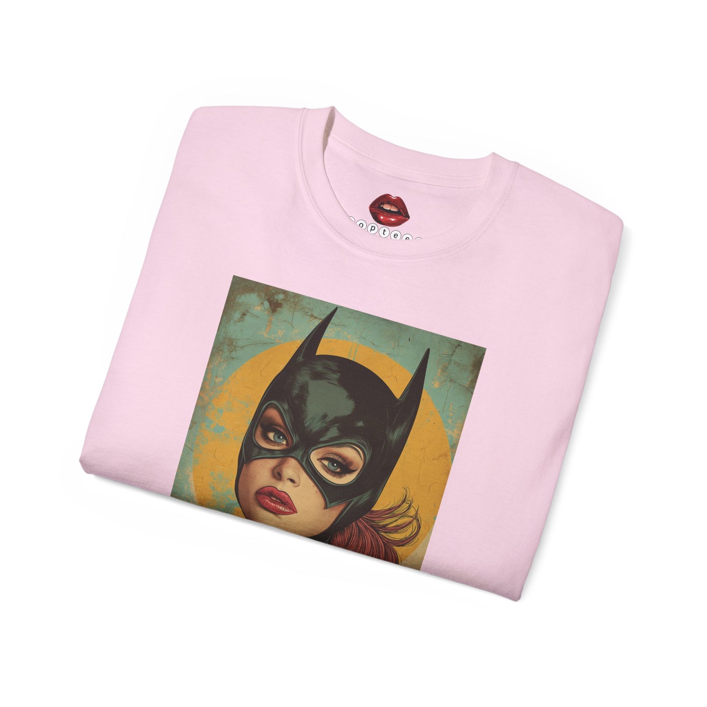 Batgirl 2 Unisex Ultra Cotton Tee