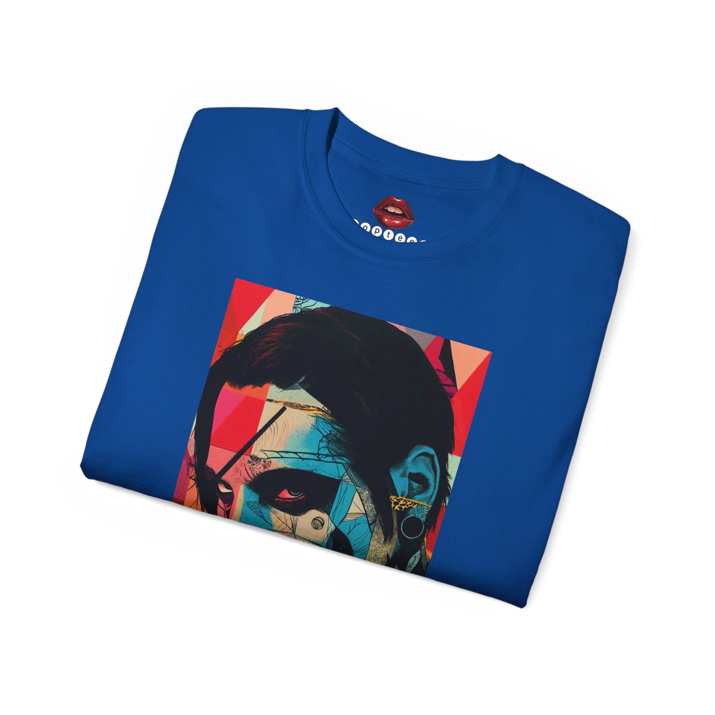 Manson 2 Unisex Ultra Cotton Tee