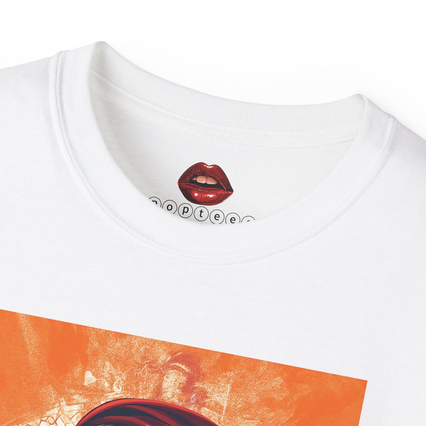 Dead 10 Unisex Ultra Cotton Tee