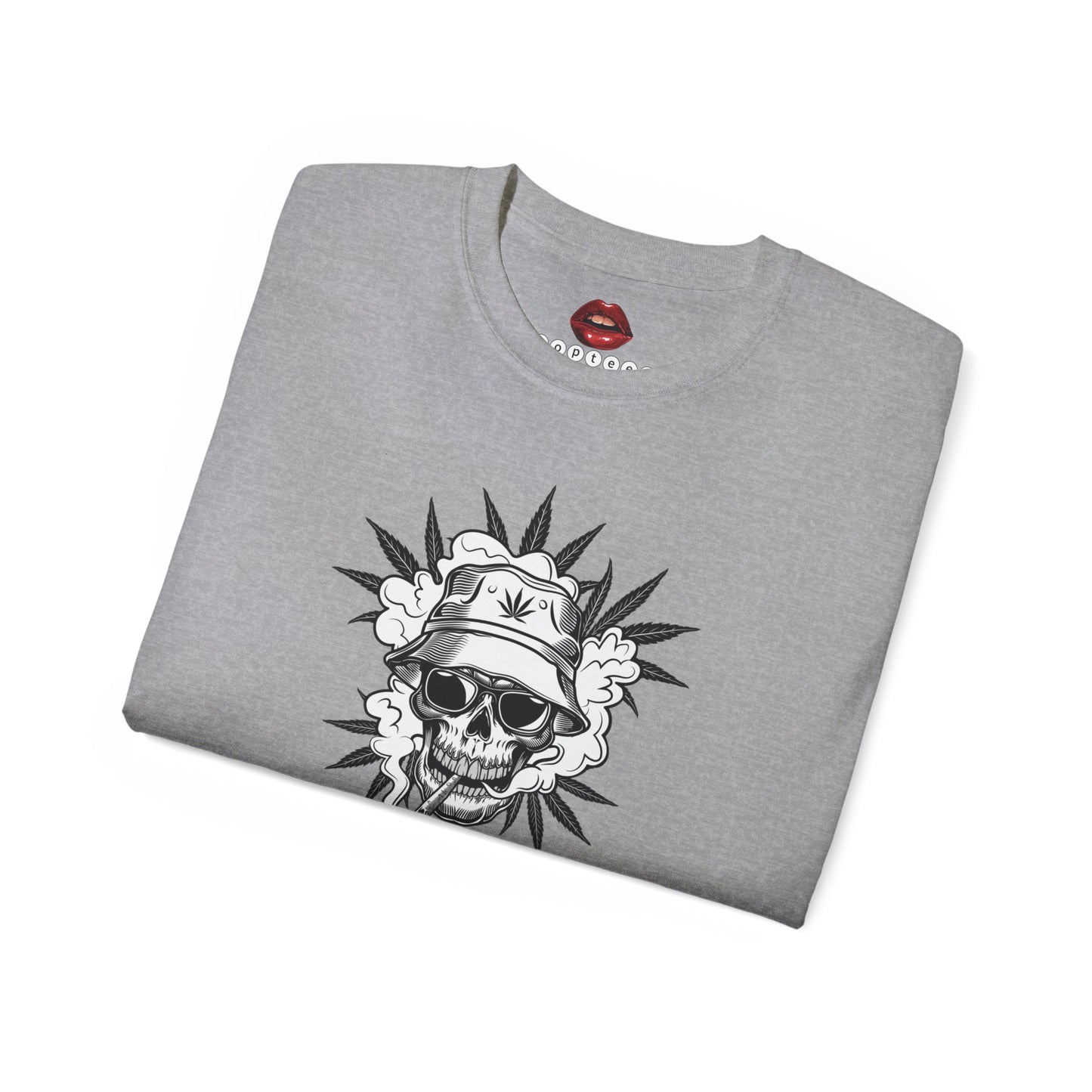 Life Is Short Unisex Ultra Cotton Tee