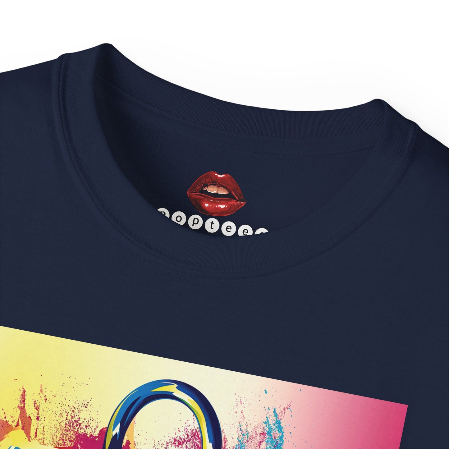 LV 6 Unisex Ultra Cotton Tee
