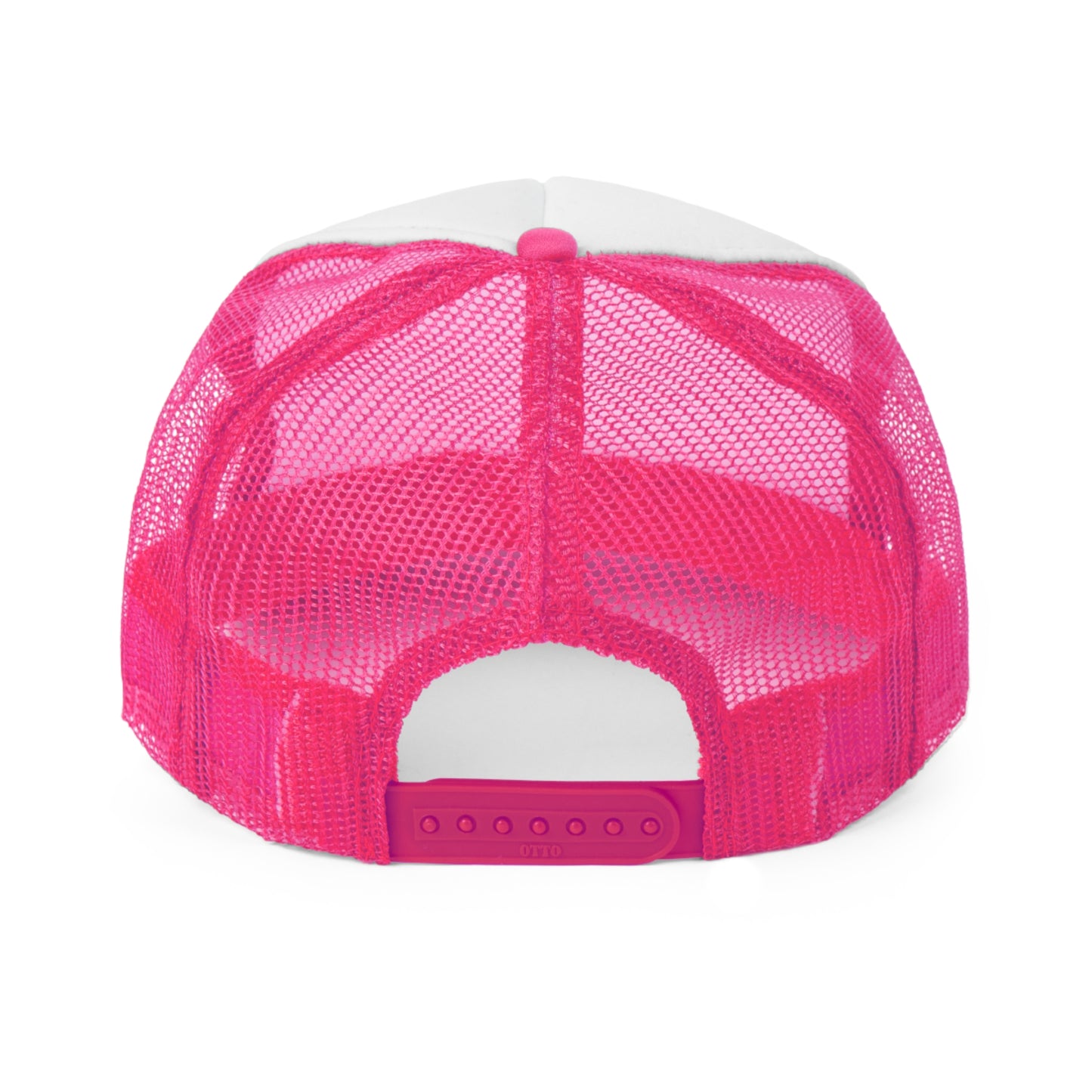 Brazzer's Hat Trucker Cap
