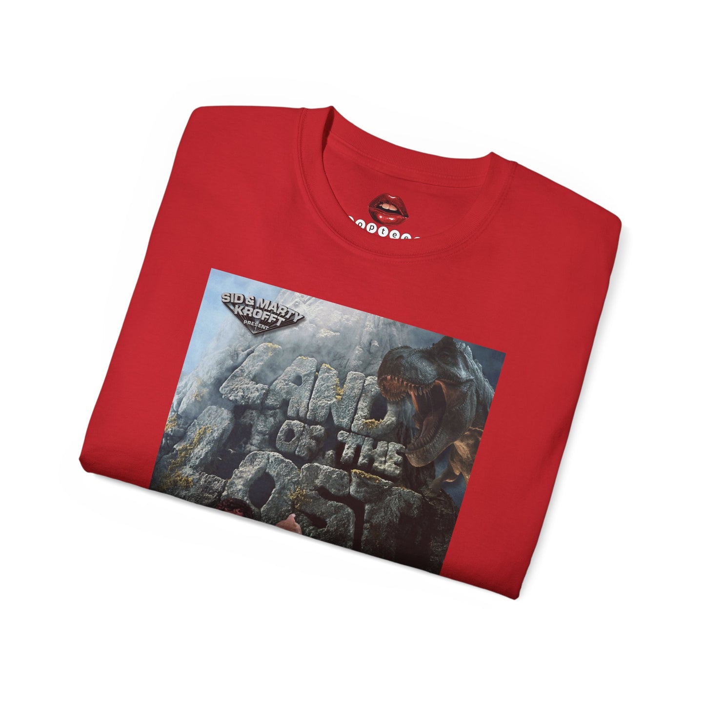 Lost Land Unisex Ultra Cotton Tee