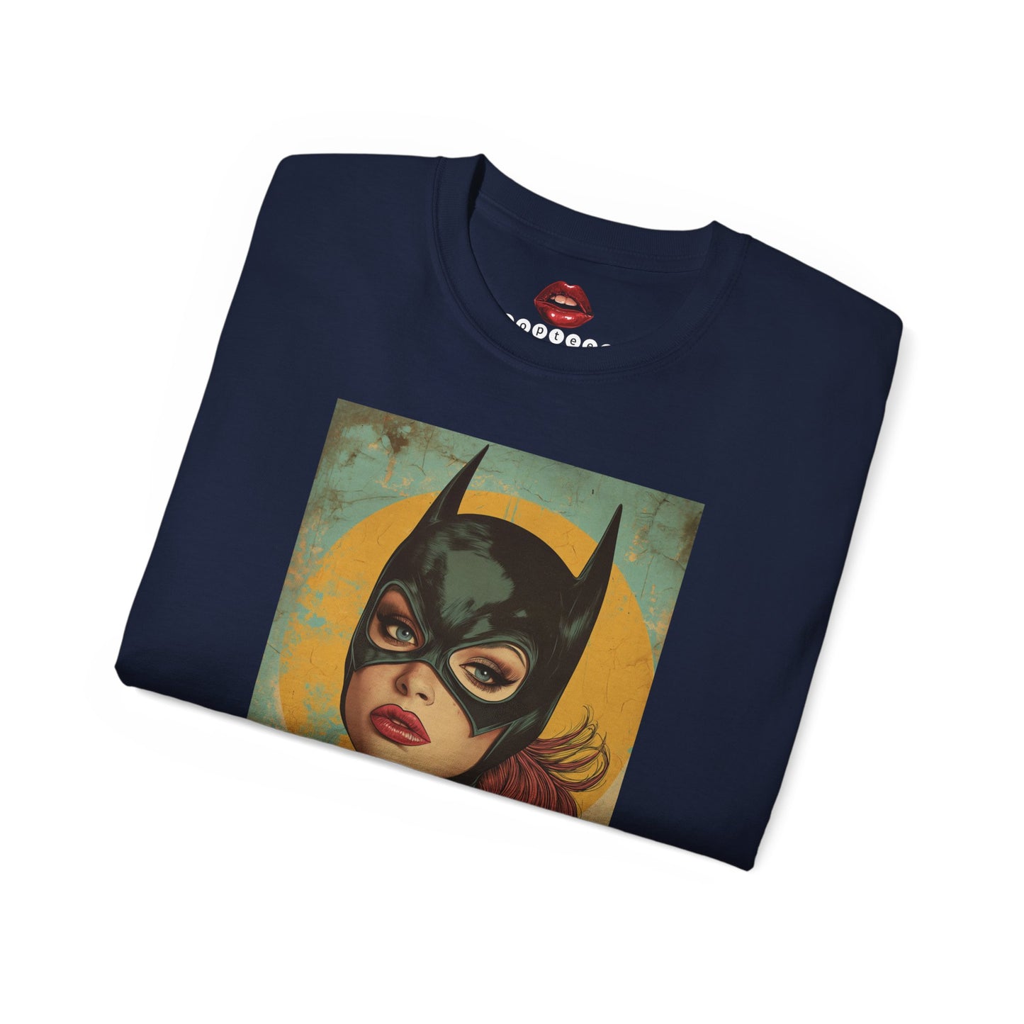 Batgirl 2 Unisex Ultra Cotton Tee
