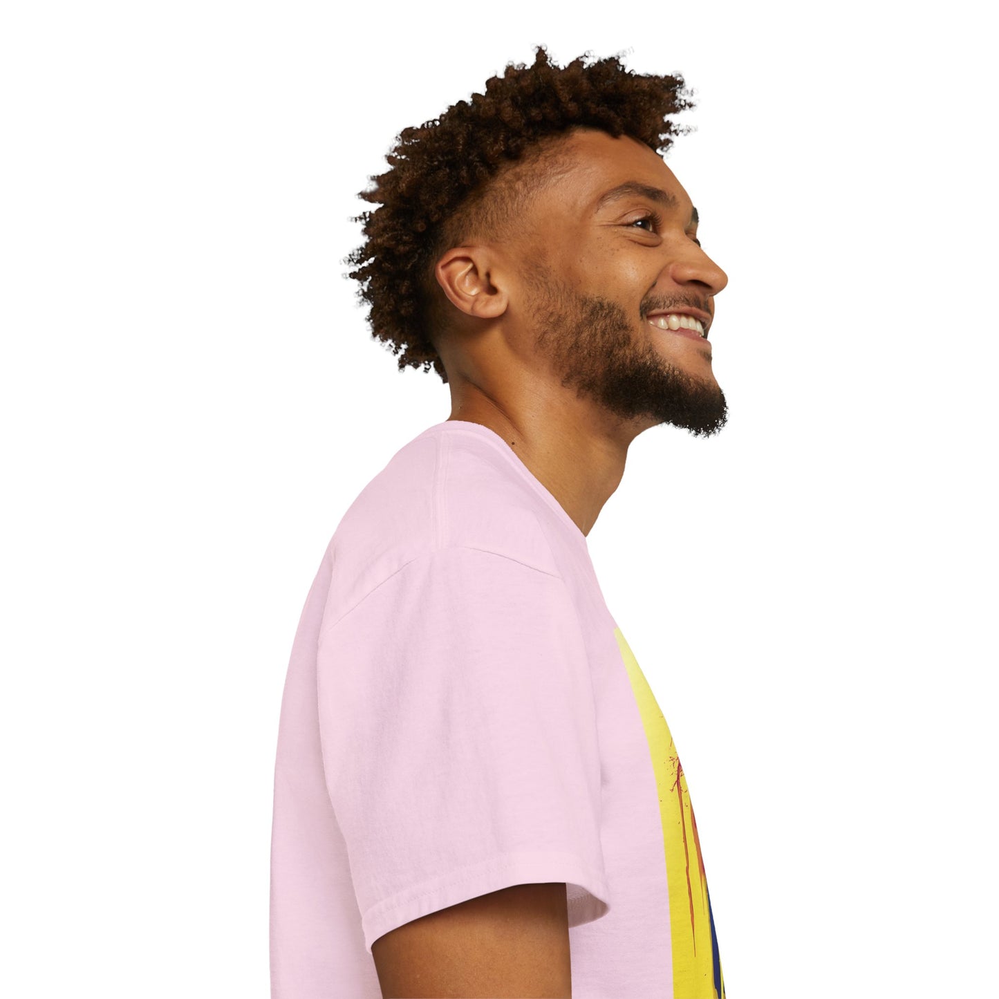 LV 6 Unisex Ultra Cotton Tee