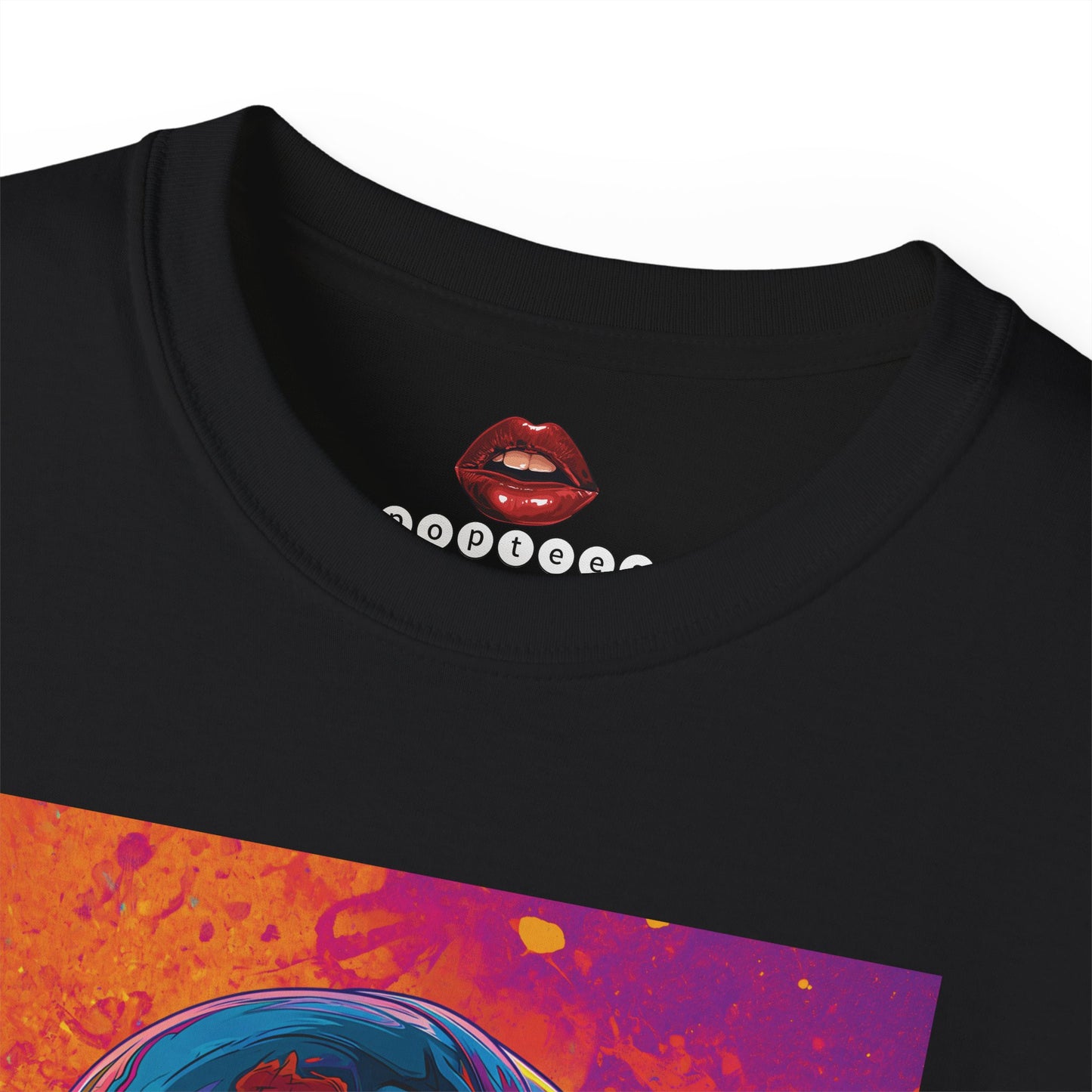 Vader 1 Unisex Ultra Cotton Tee