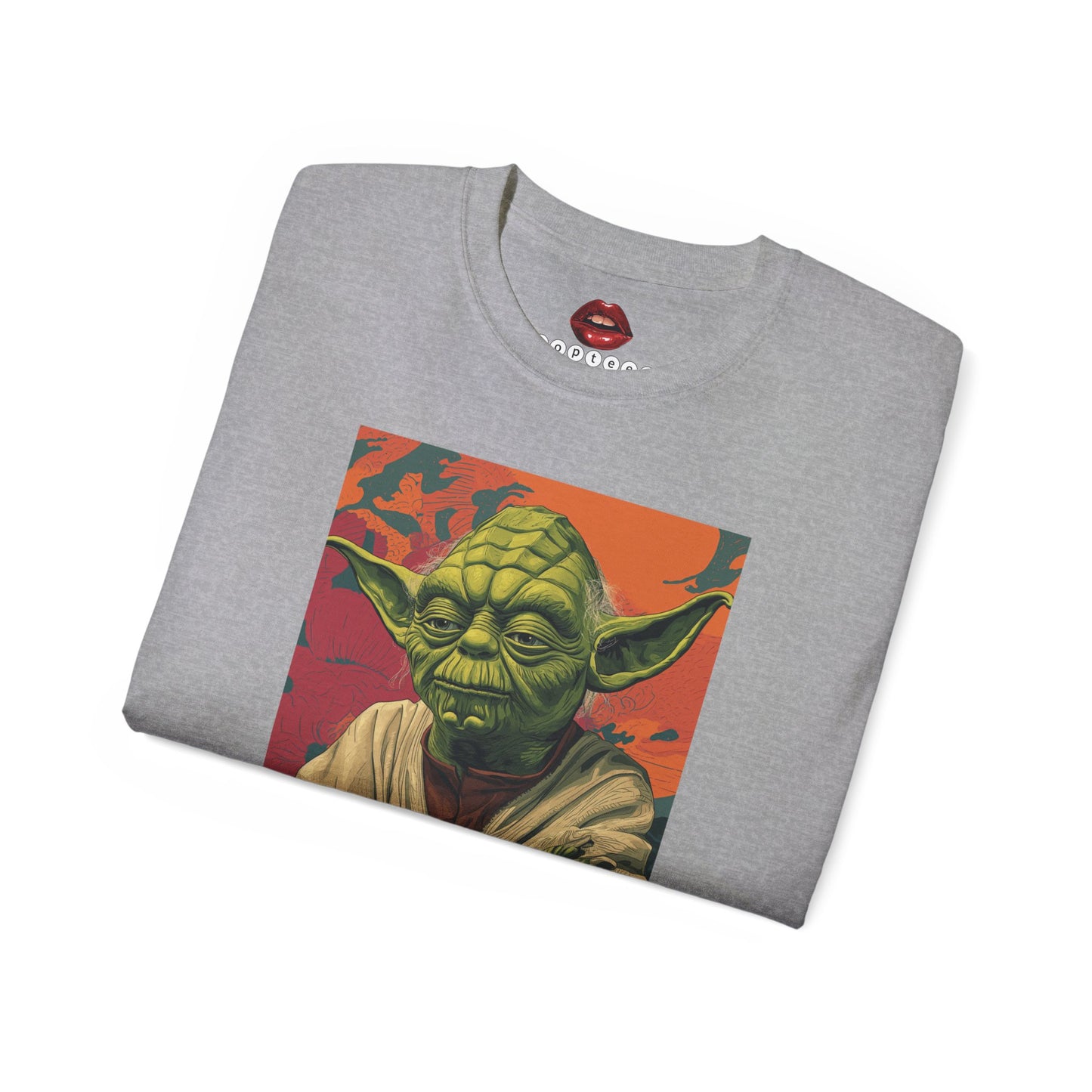 Yoda 1 Unisex Ultra Cotton Tee