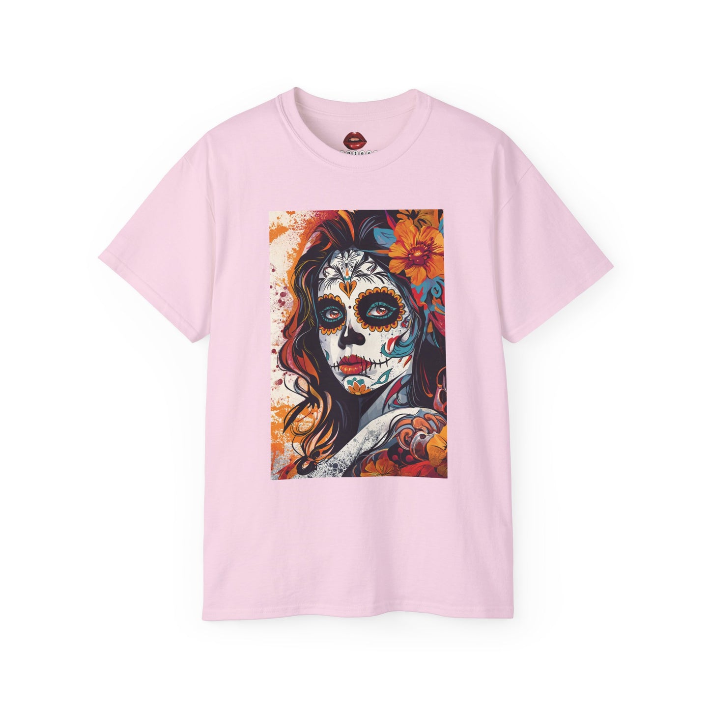 Dead 11 Unisex Ultra Cotton Tee